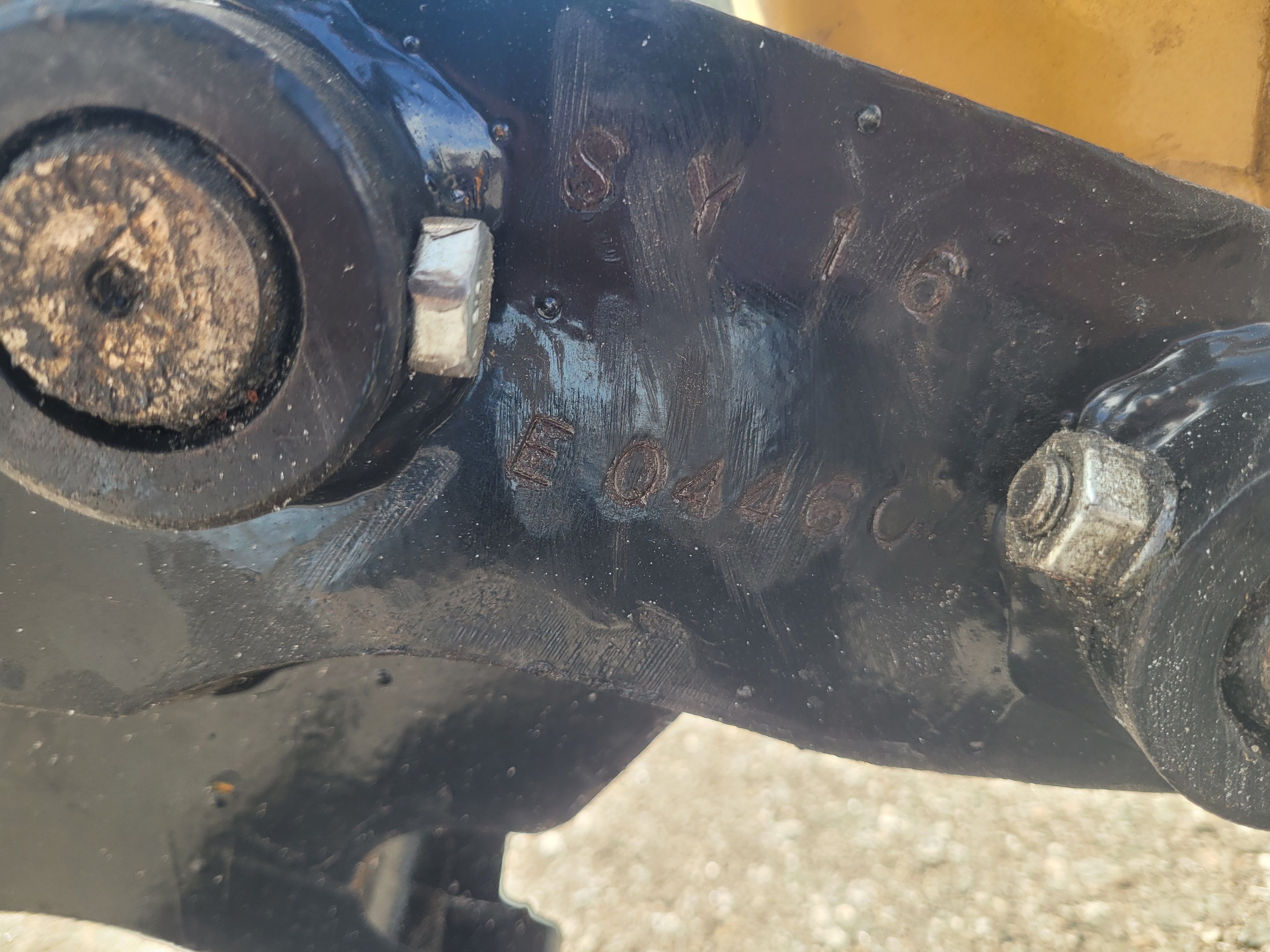 2022 SANY SY16C Photo 11 Thumbnail