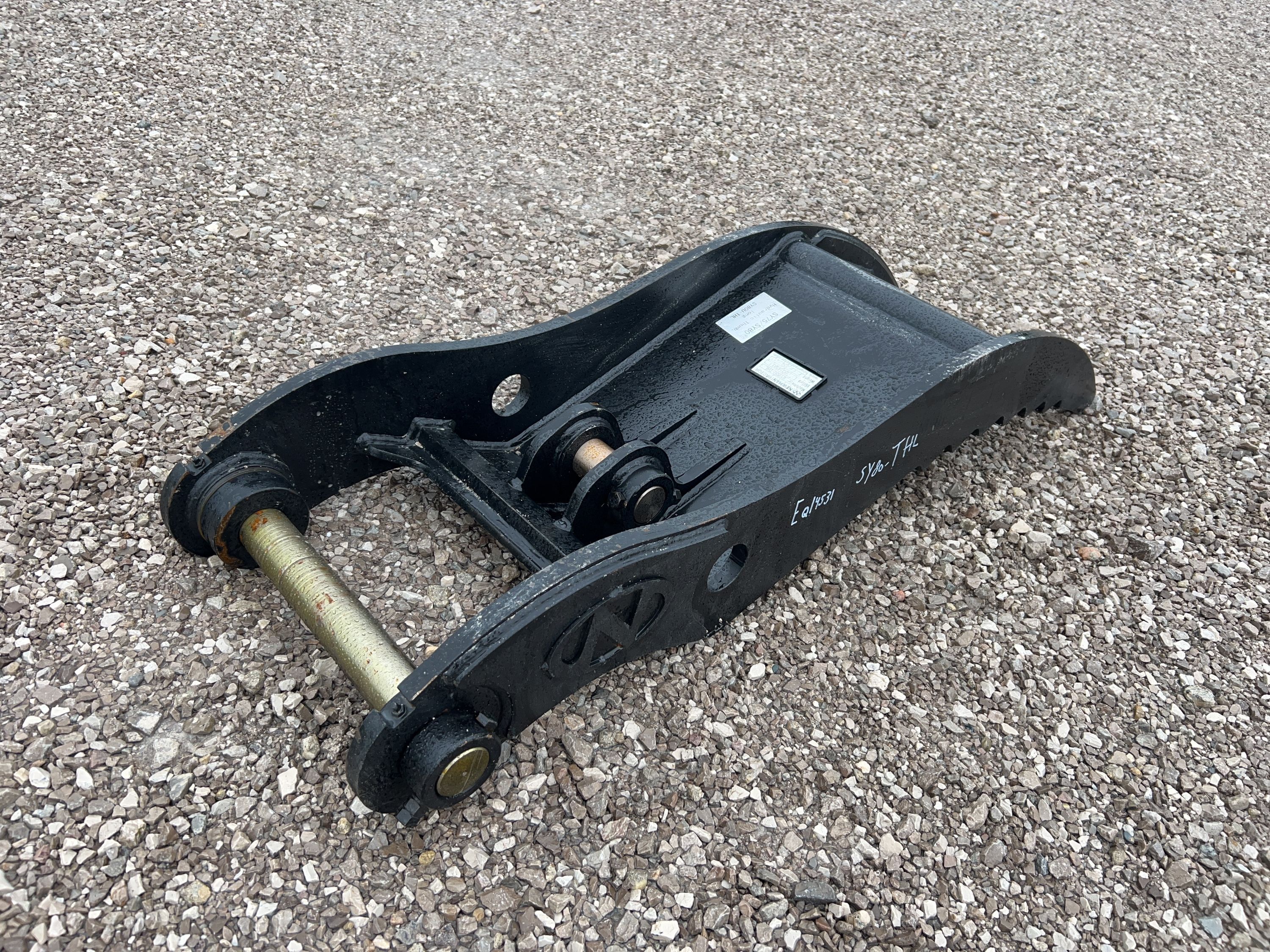 Equipment Photo - EQ14531