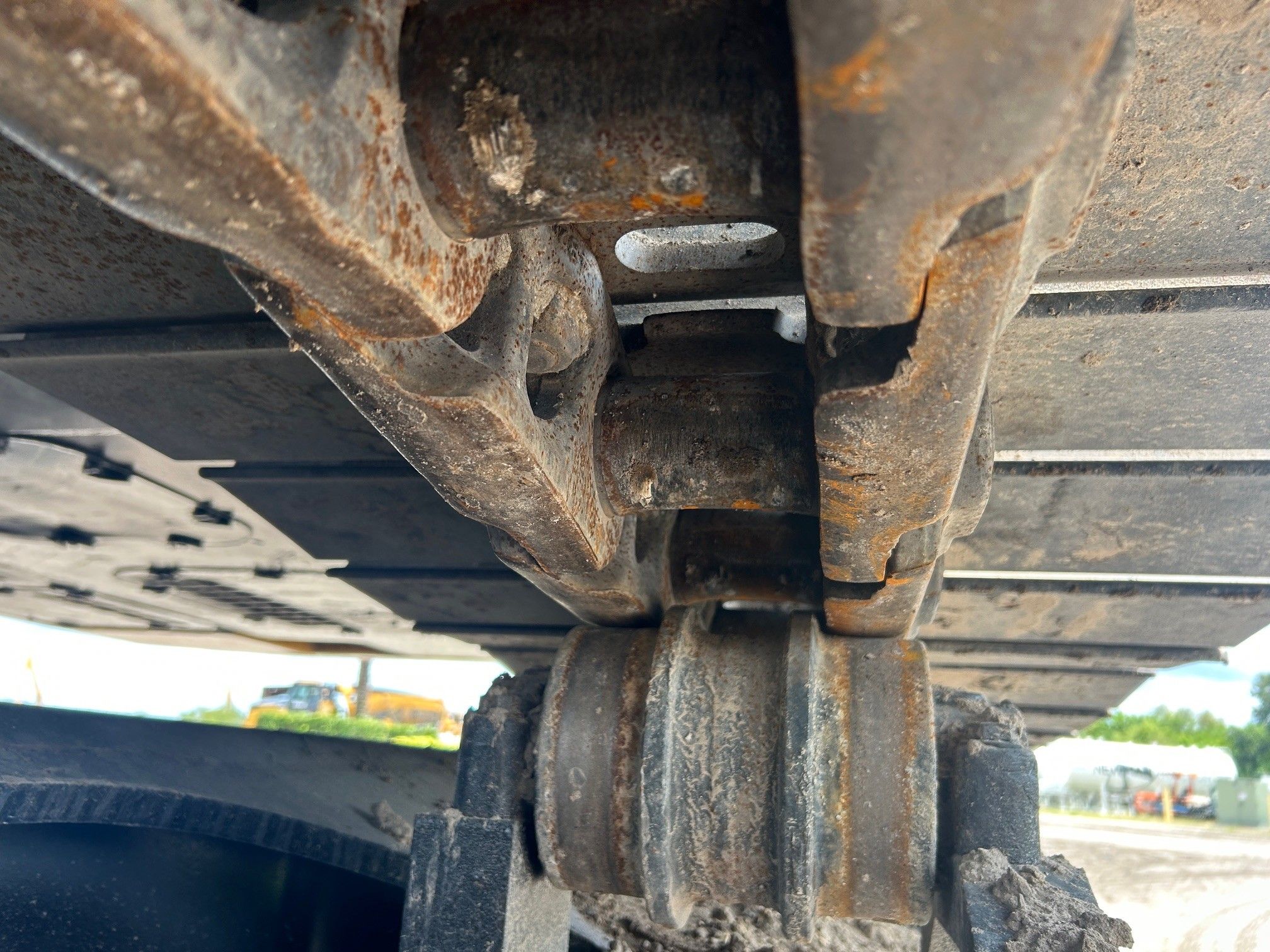 2022 SANY SY500H Photo 12 Thumbnail