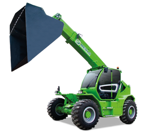 Merlo panoramic 120.10 for sale or rent near you telehandler
