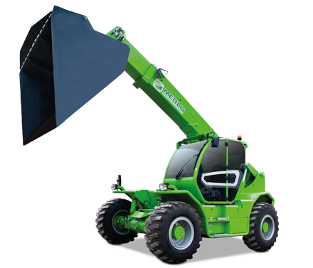Merlo panoramic 120.10 for sale or rent near you telehandler