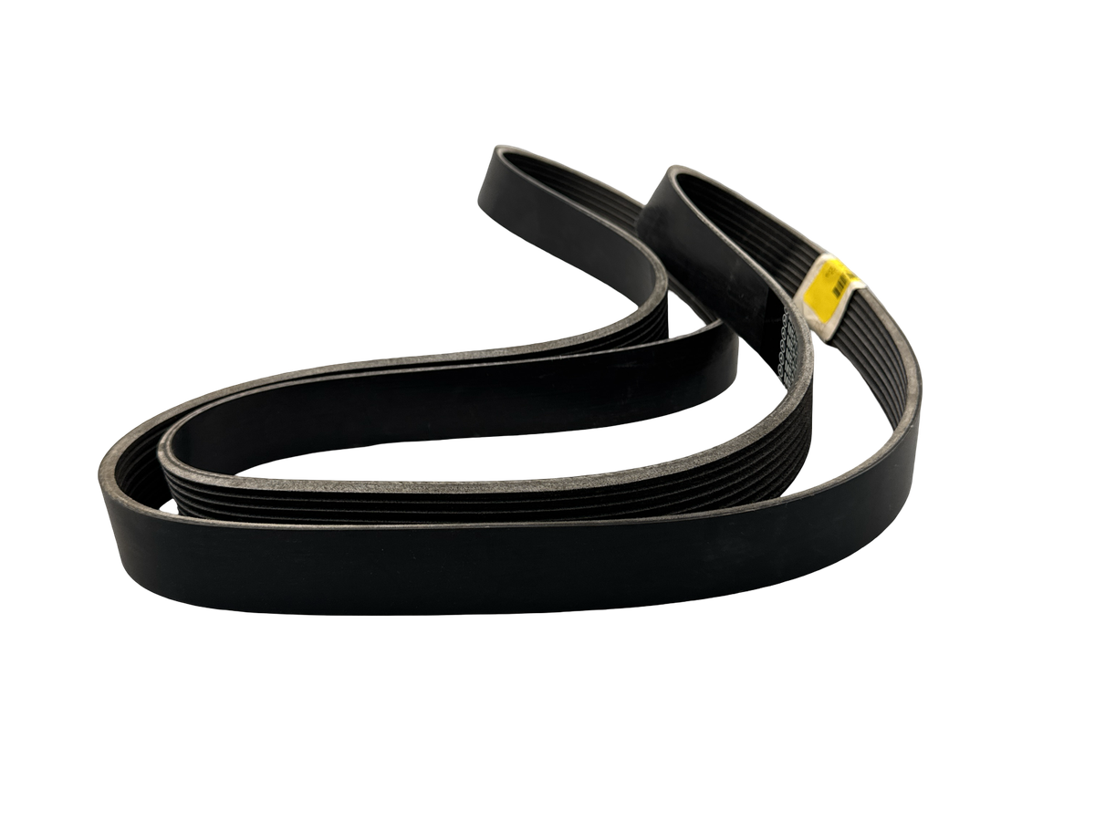 BELT, RIBBED