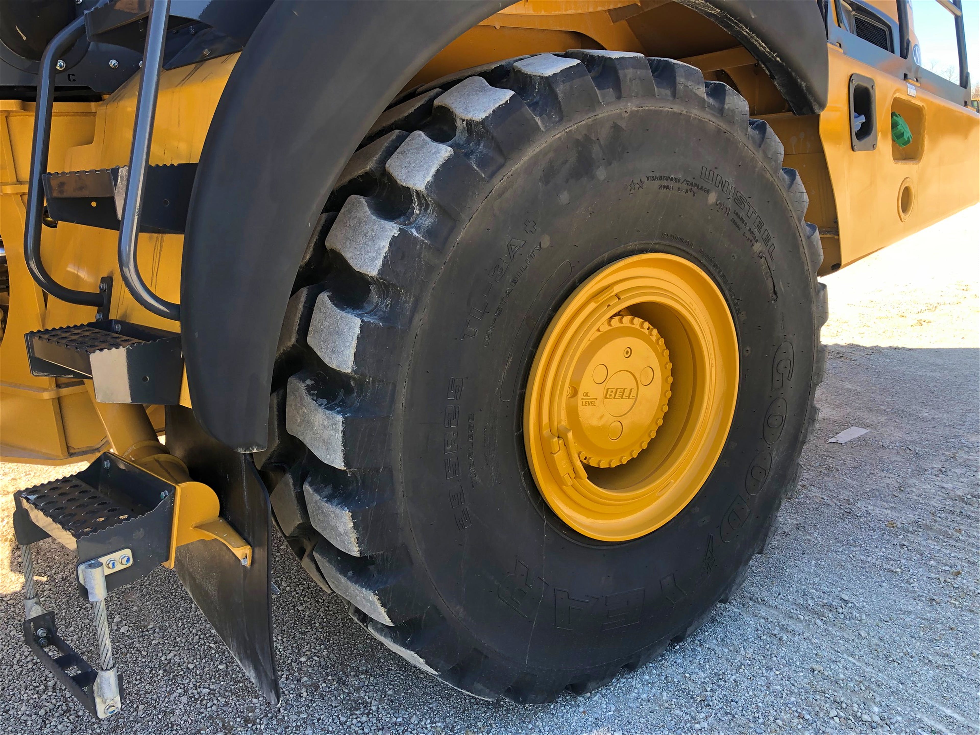 2020 BELL B45E Photo 10 Thumbnail