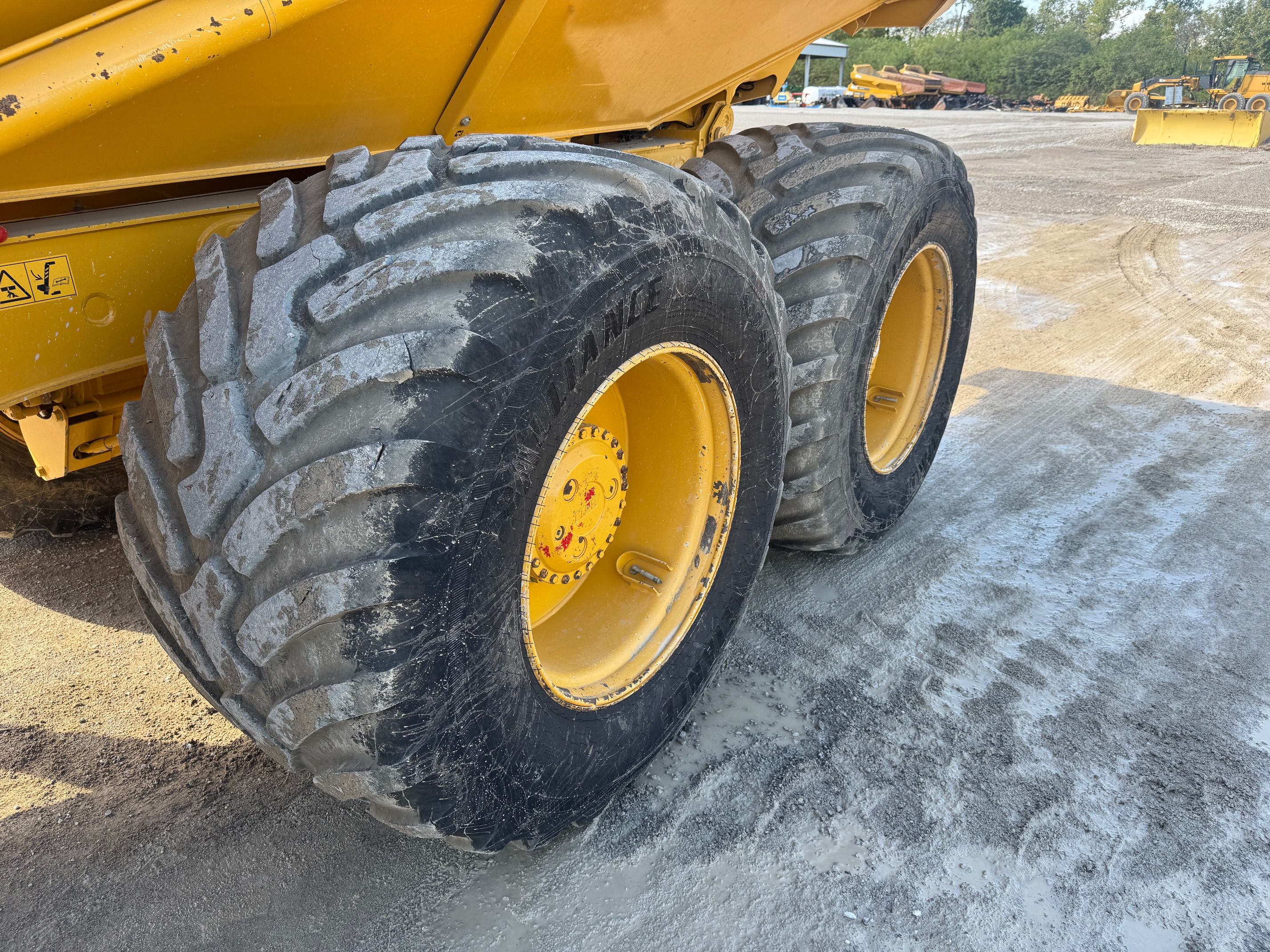 2019 BELL B20E Photo 9 Thumbnail