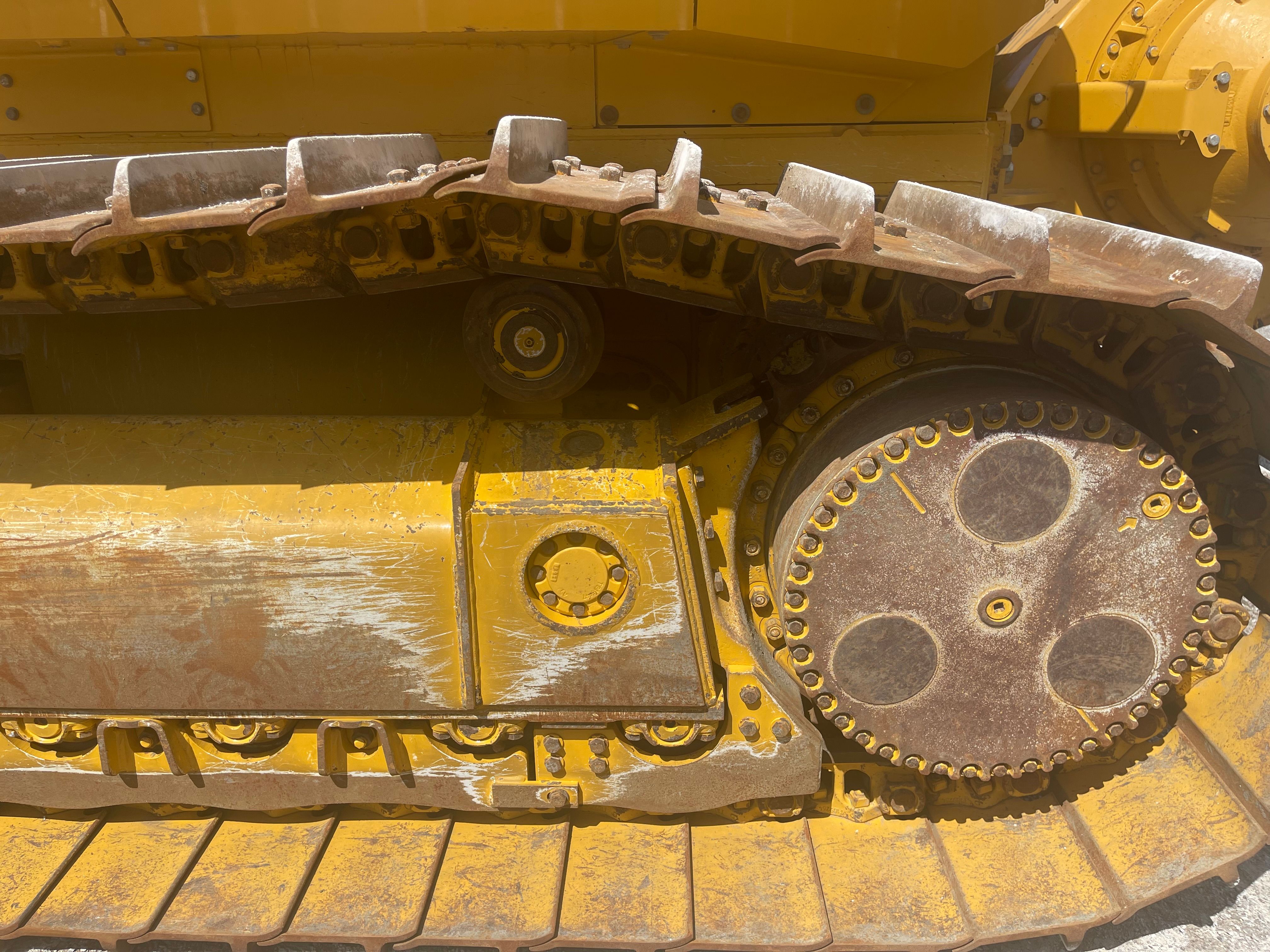 2018 JOHN DEERE 850K Photo 5 Thumbnail