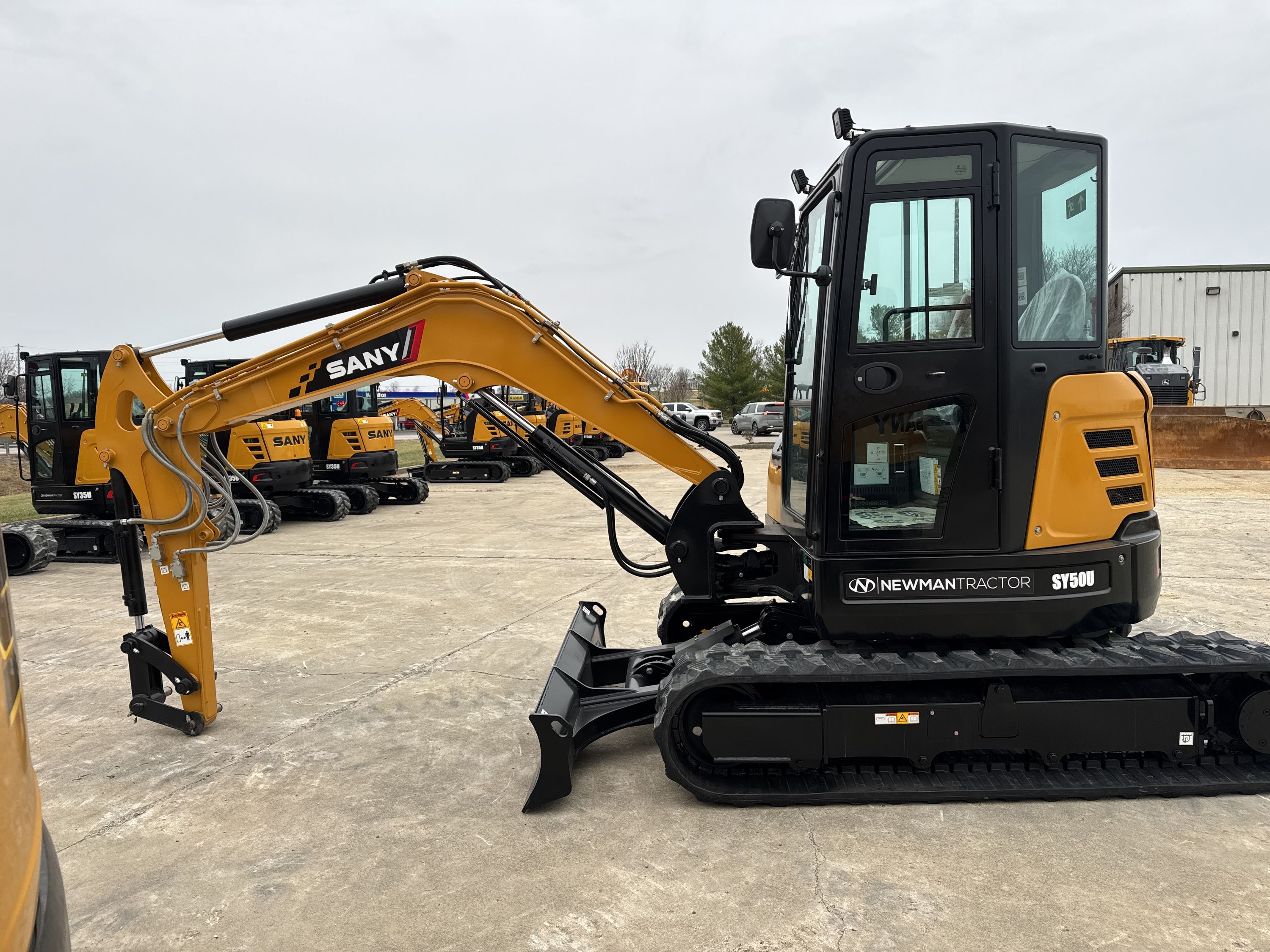 Equipment Photo - EQ14038 Thumbnail