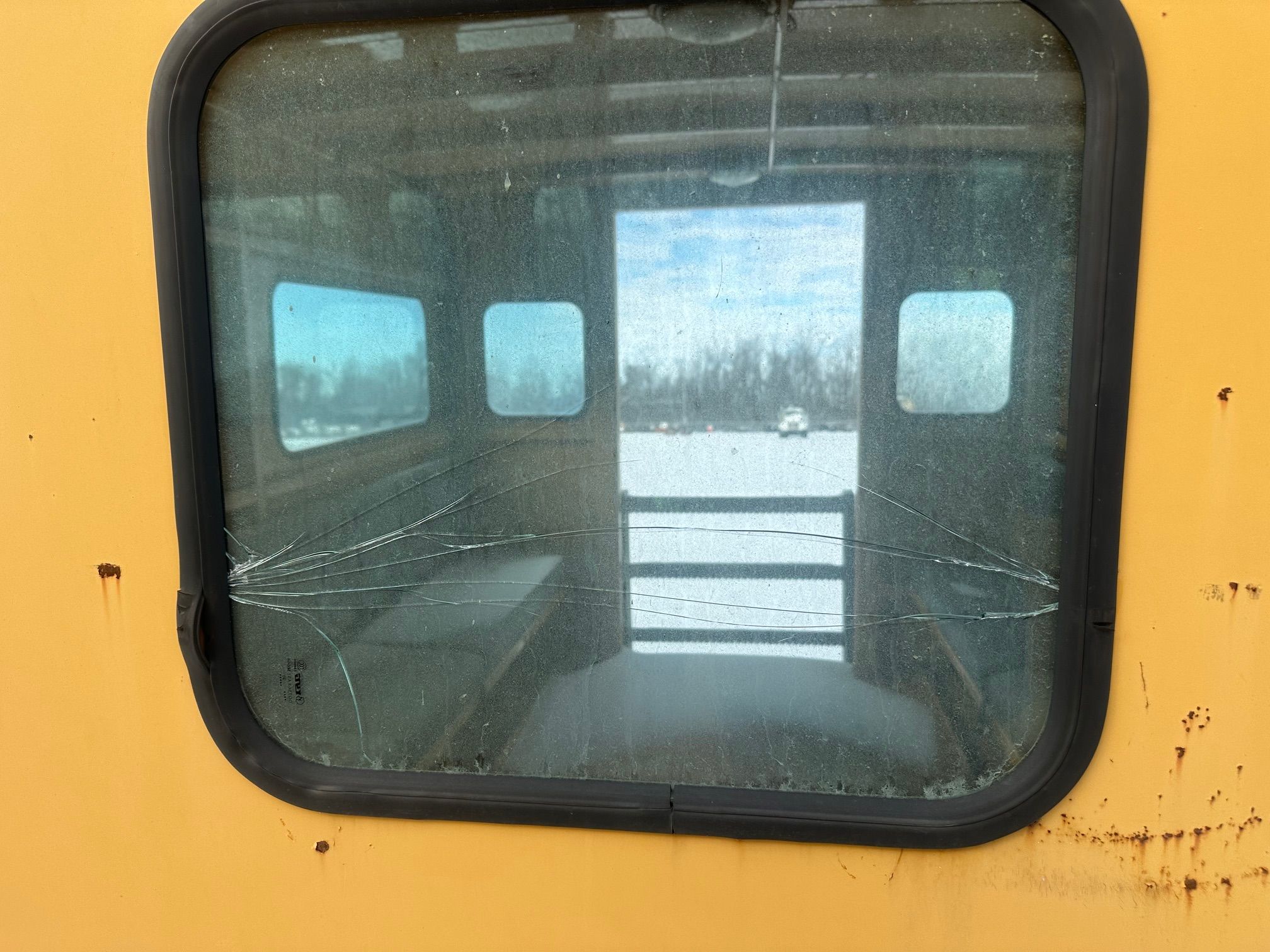 RYAN MST1500 PERSONNEL CARRIER Photo 3 Thumbnail