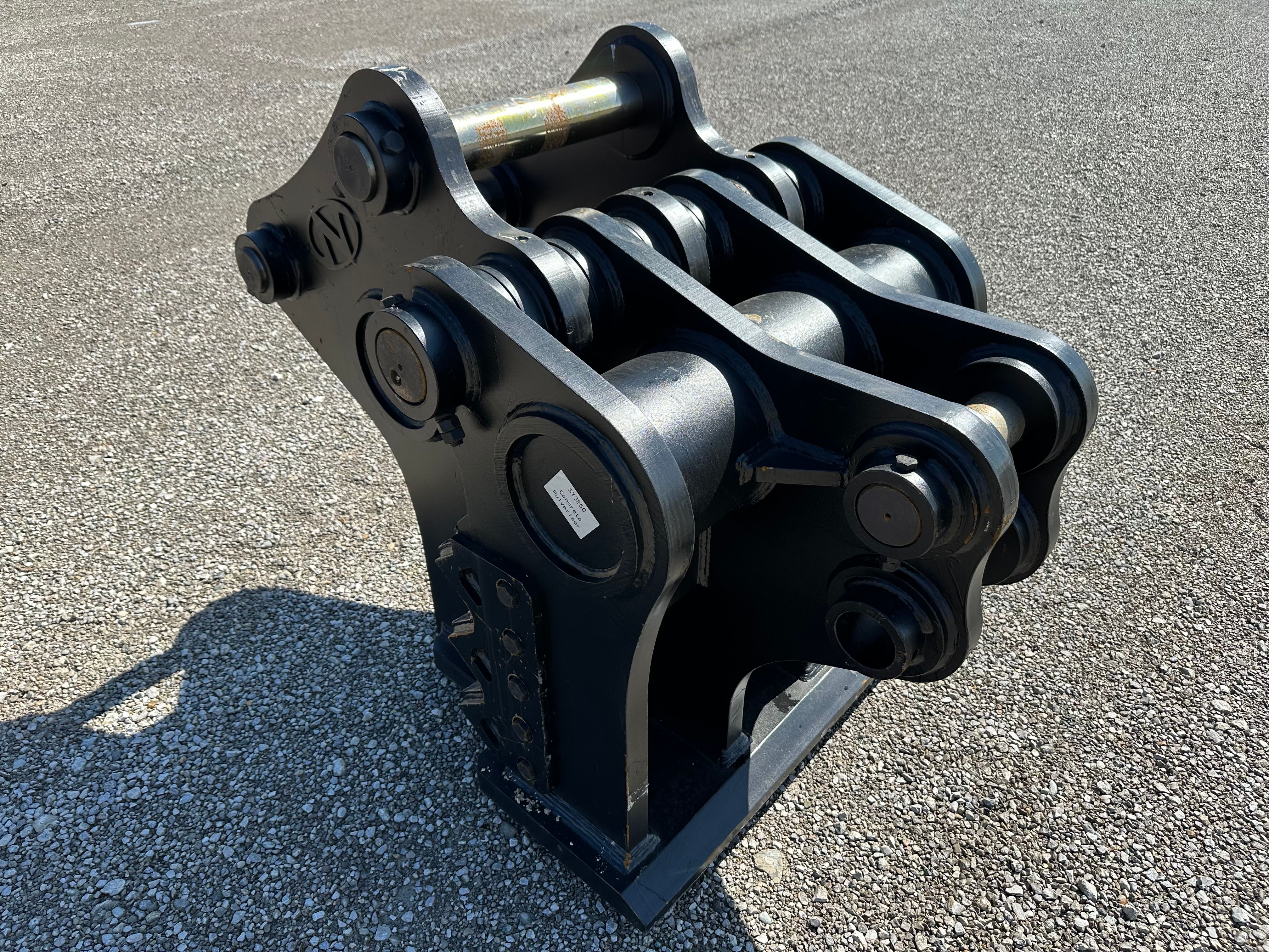 CONCRETE PULVERIZER FOR SY385C Photo 1 Thumbnail