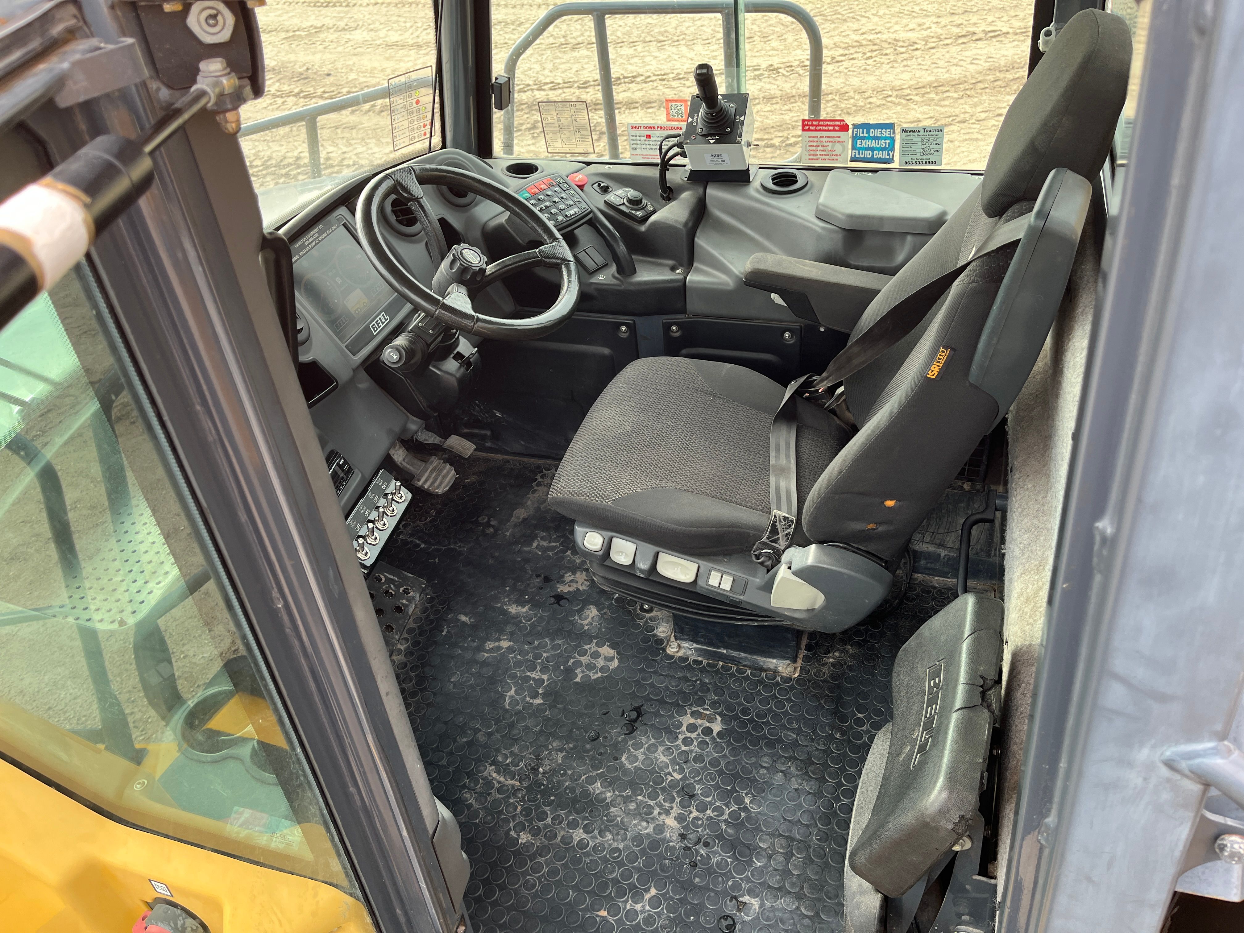 2019 BELL B25E Photo 7 Thumbnail