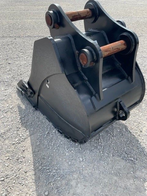 36" BUCKET FOR SY215C Photo 2 Thumbnail