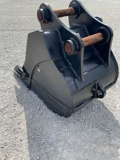 36" BUCKET FOR SY215C Photo 1