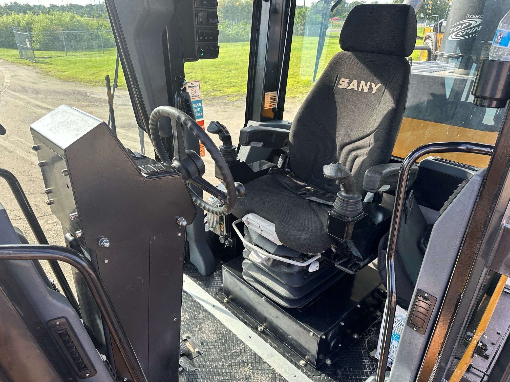 2023 SANY SMG200C-8 Photo 7 Thumbnail