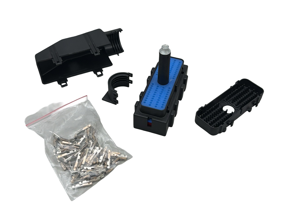 CONNECTOR,80WAY,PLUG,F