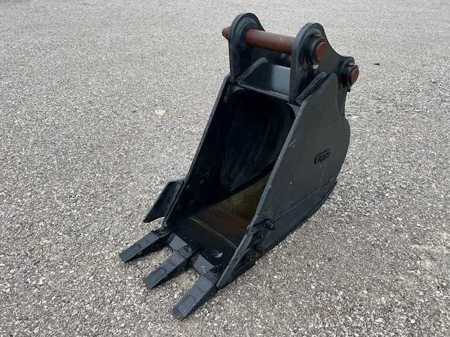 24" BUCKET FOR SY265C Photo 1