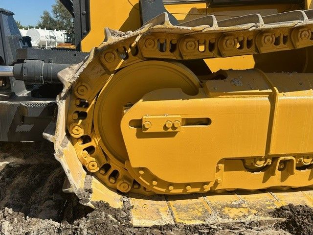 2017 JOHN DEERE 850K WLT Photo 7 Thumbnail