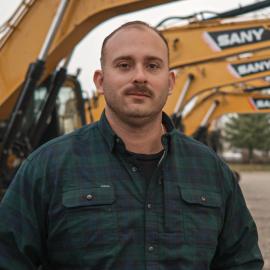 Anthony Nieto Profile Picture