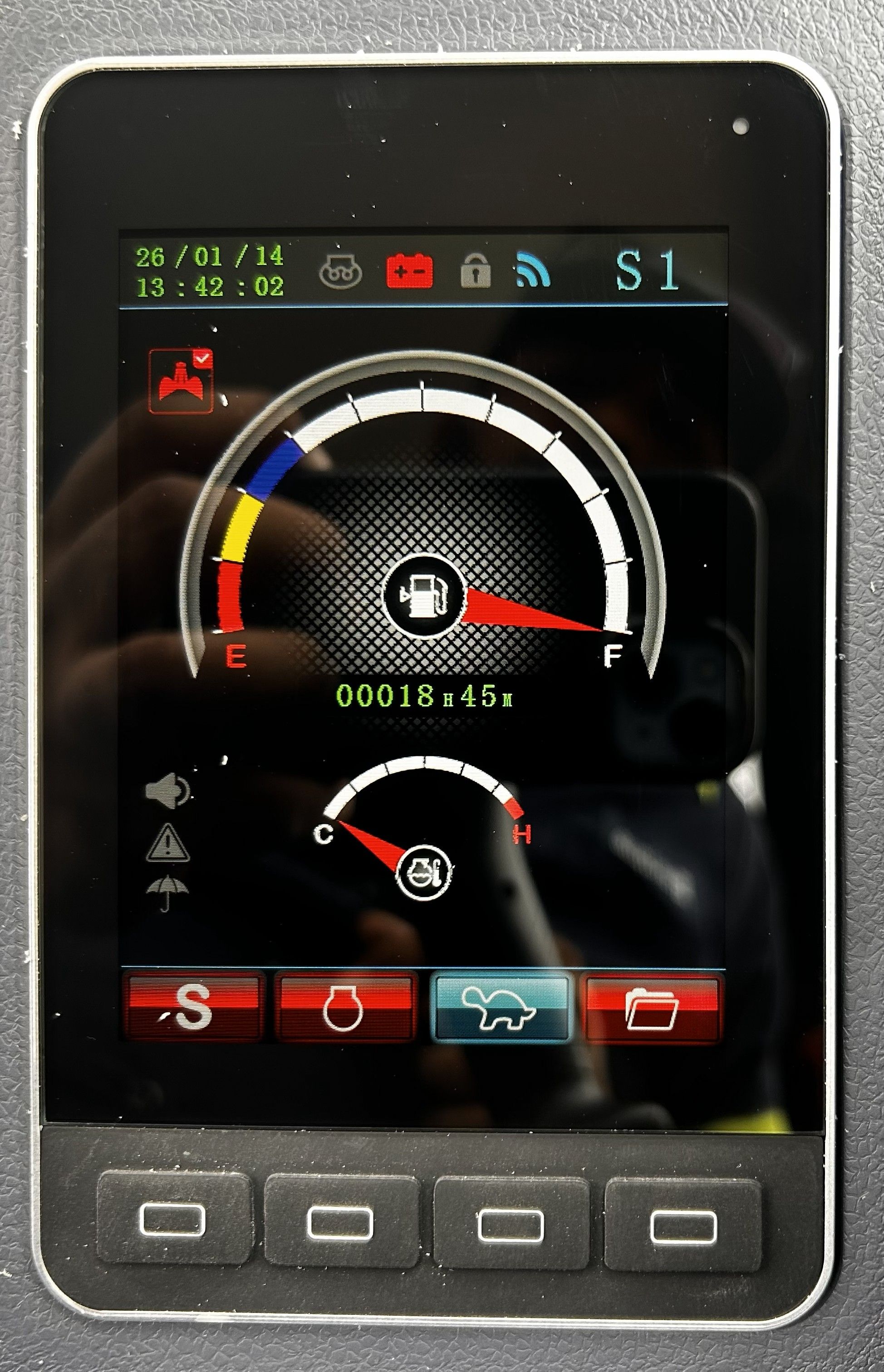 2025 SANY SY80U Photo 11 Thumbnail