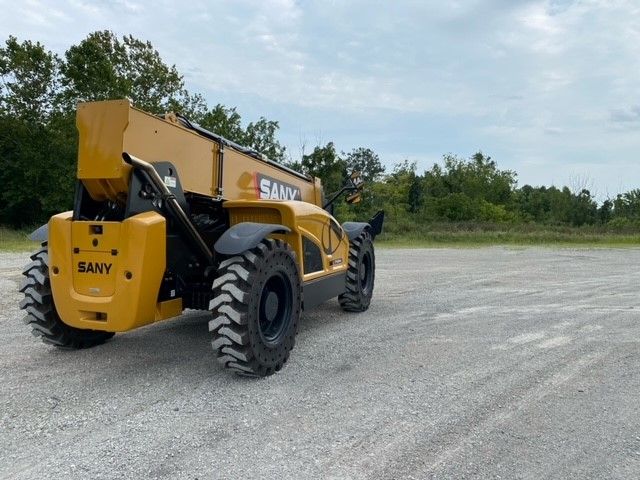 2023 SANY STH1256A-CAB Photo 3 Thumbnail