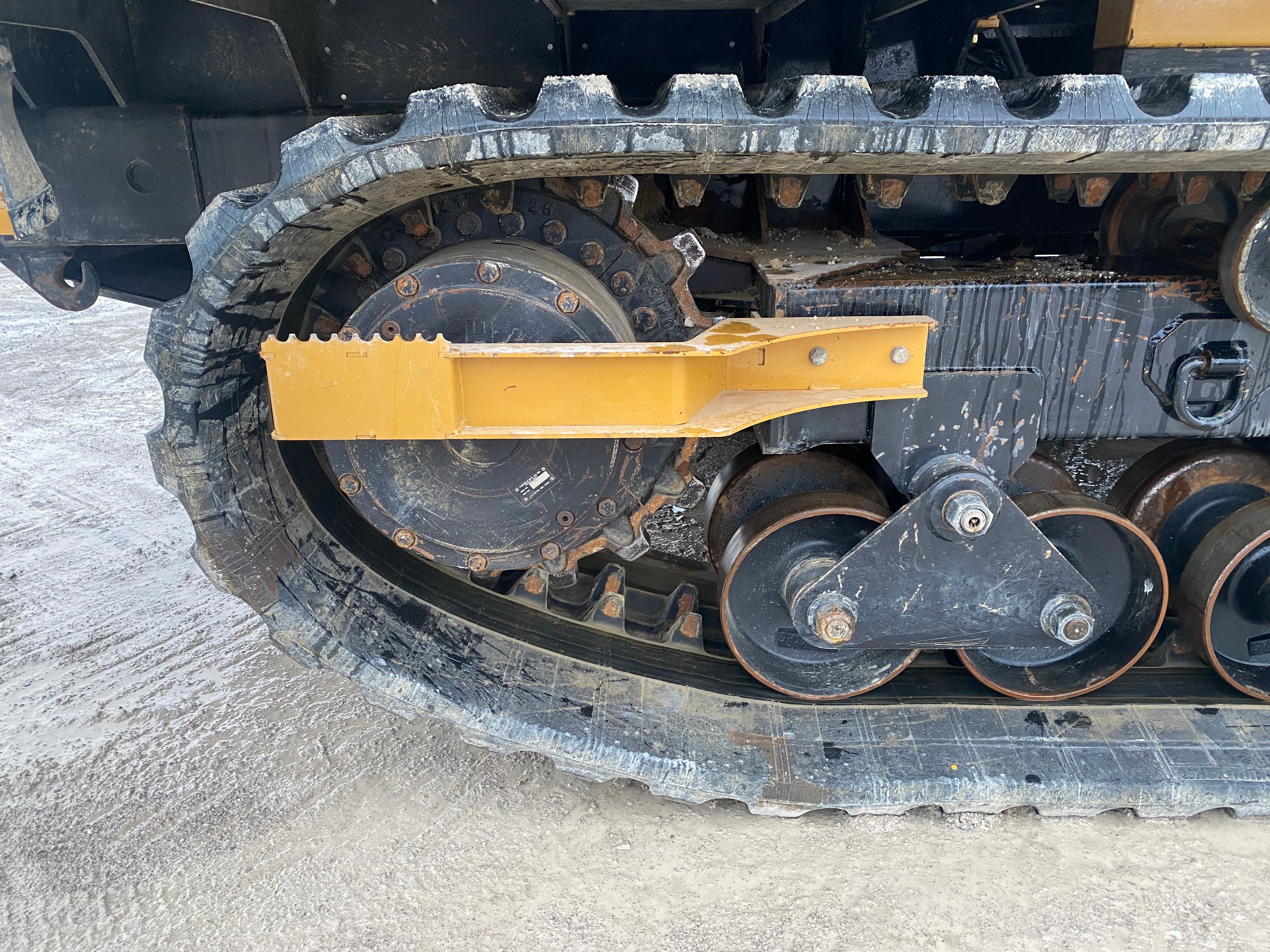 2018 MOROOKA MST 2200VD Photo 8 Thumbnail