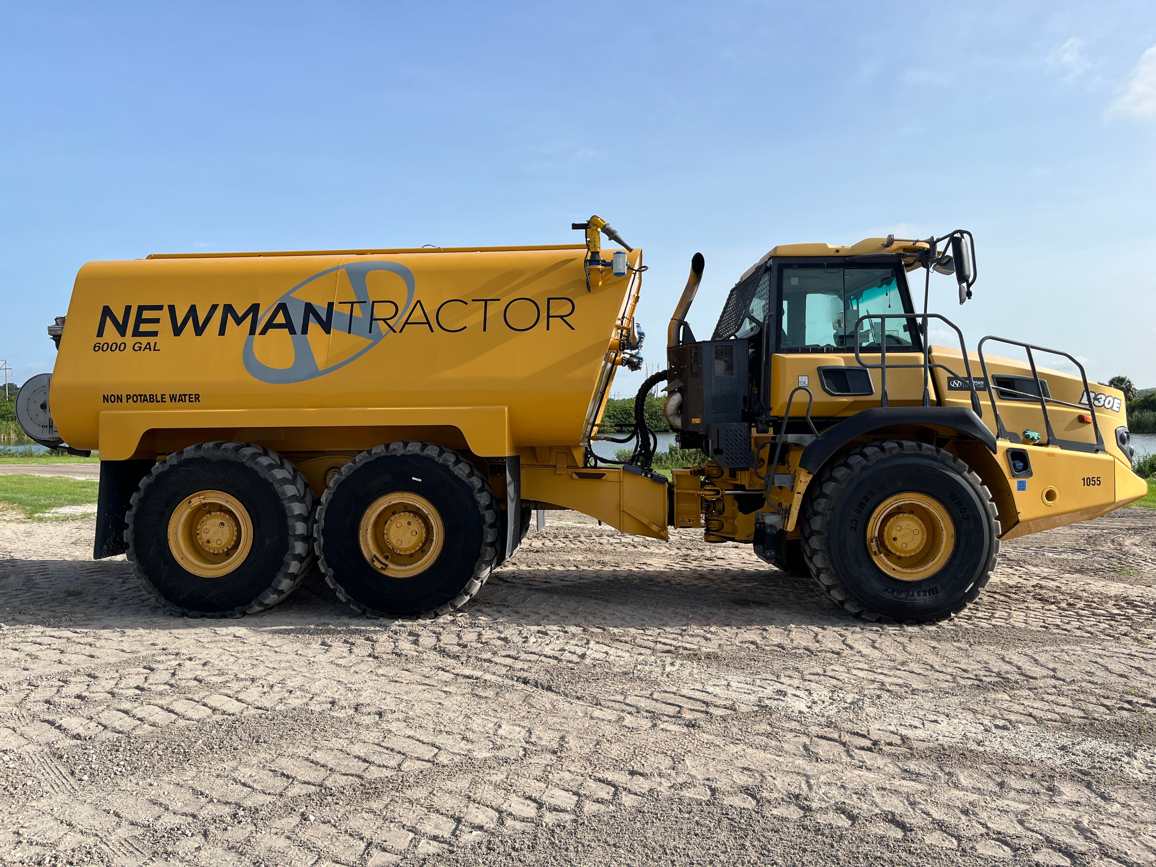 2019 BELL B30E Photo 5 Thumbnail