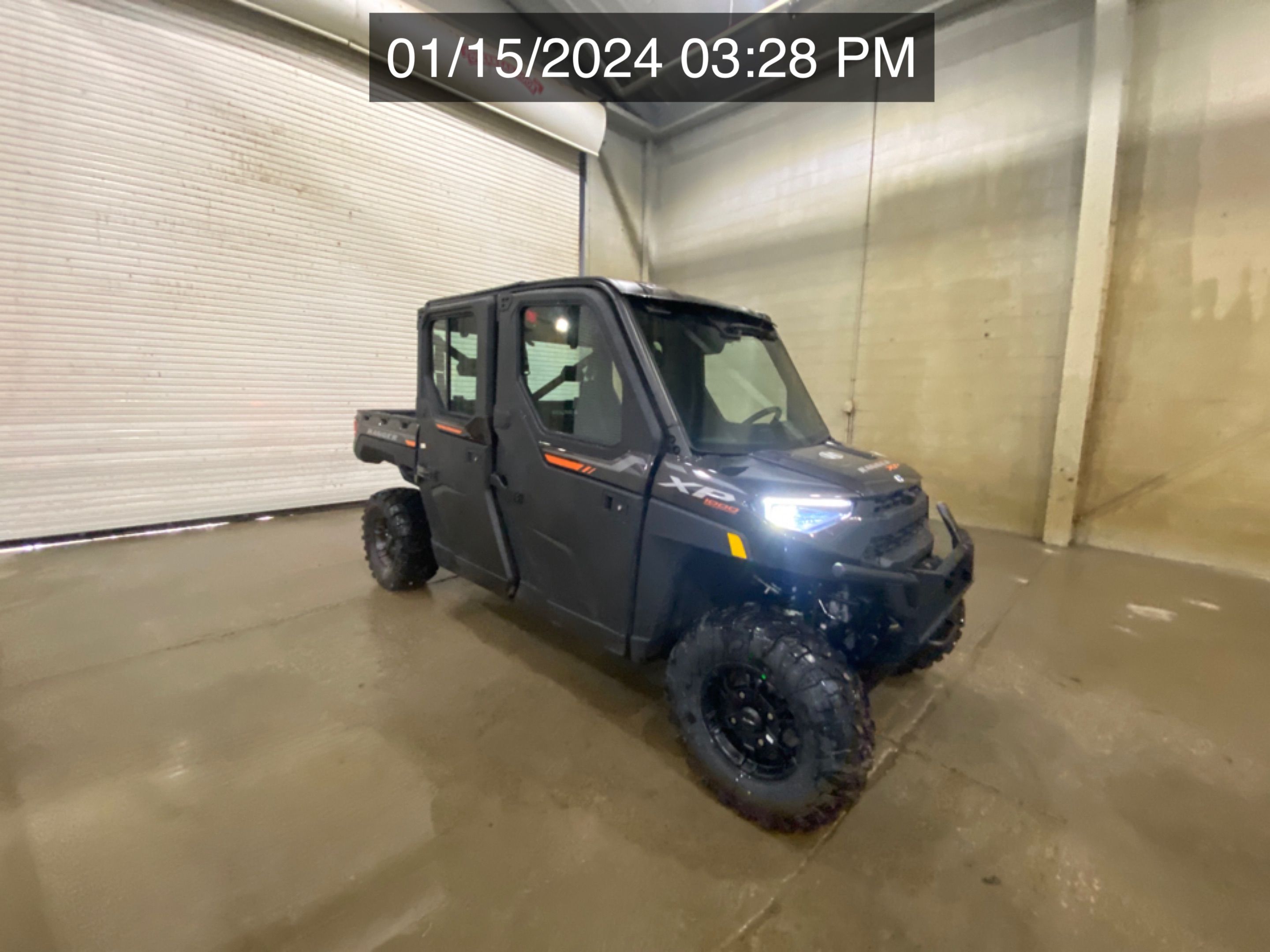 2024 POLARIS 1000 Photo 4 Thumbnail