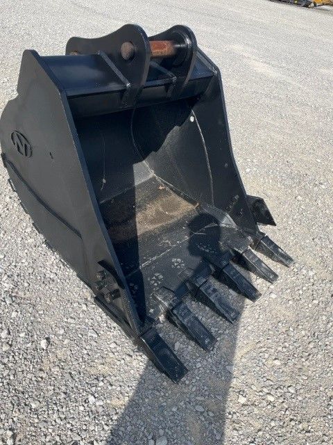 42" EXCAVATOR DIGGING BUCKET 65MM PIN Photo 4 Thumbnail