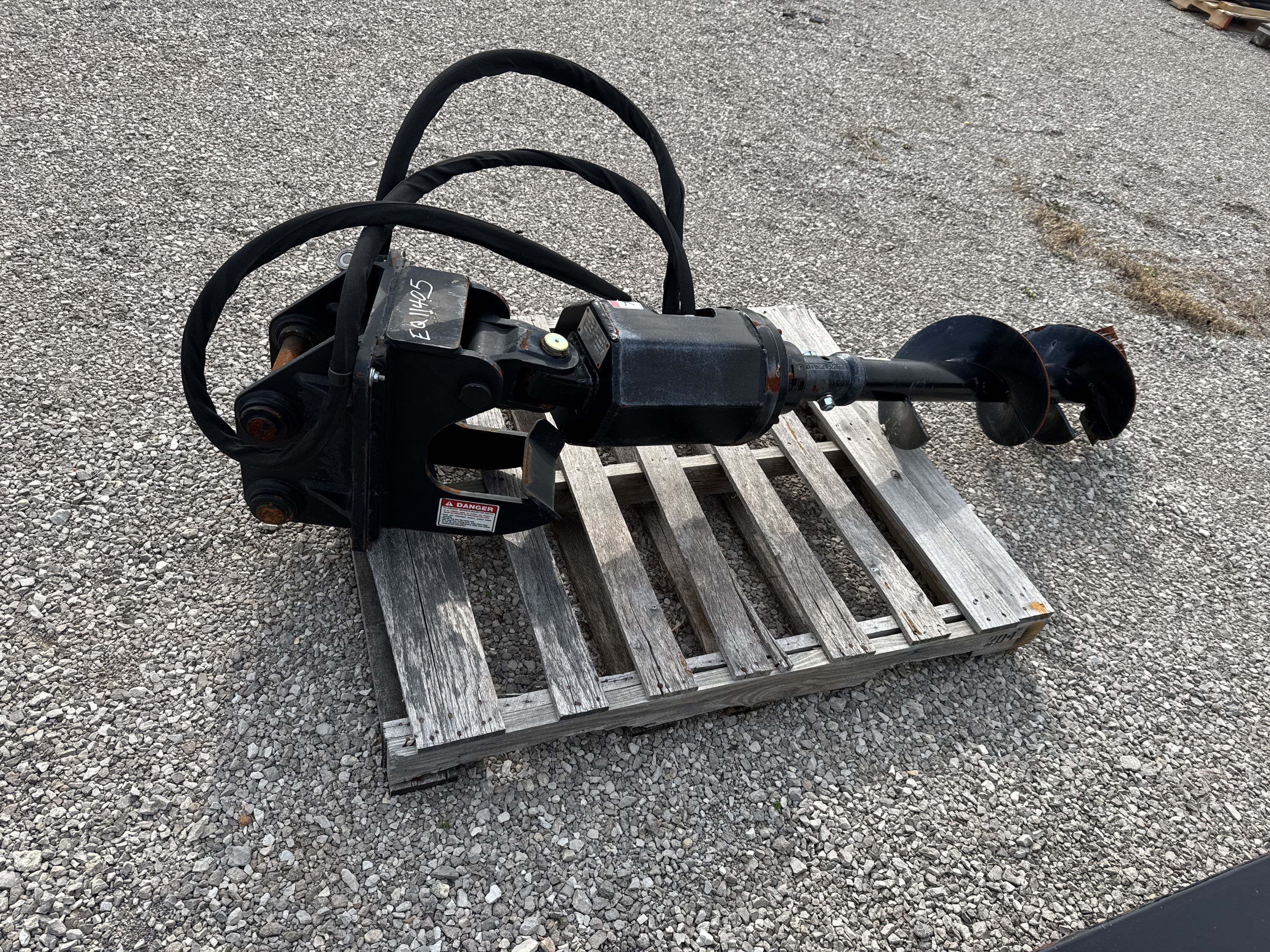 Equipment Photo - EQ11405