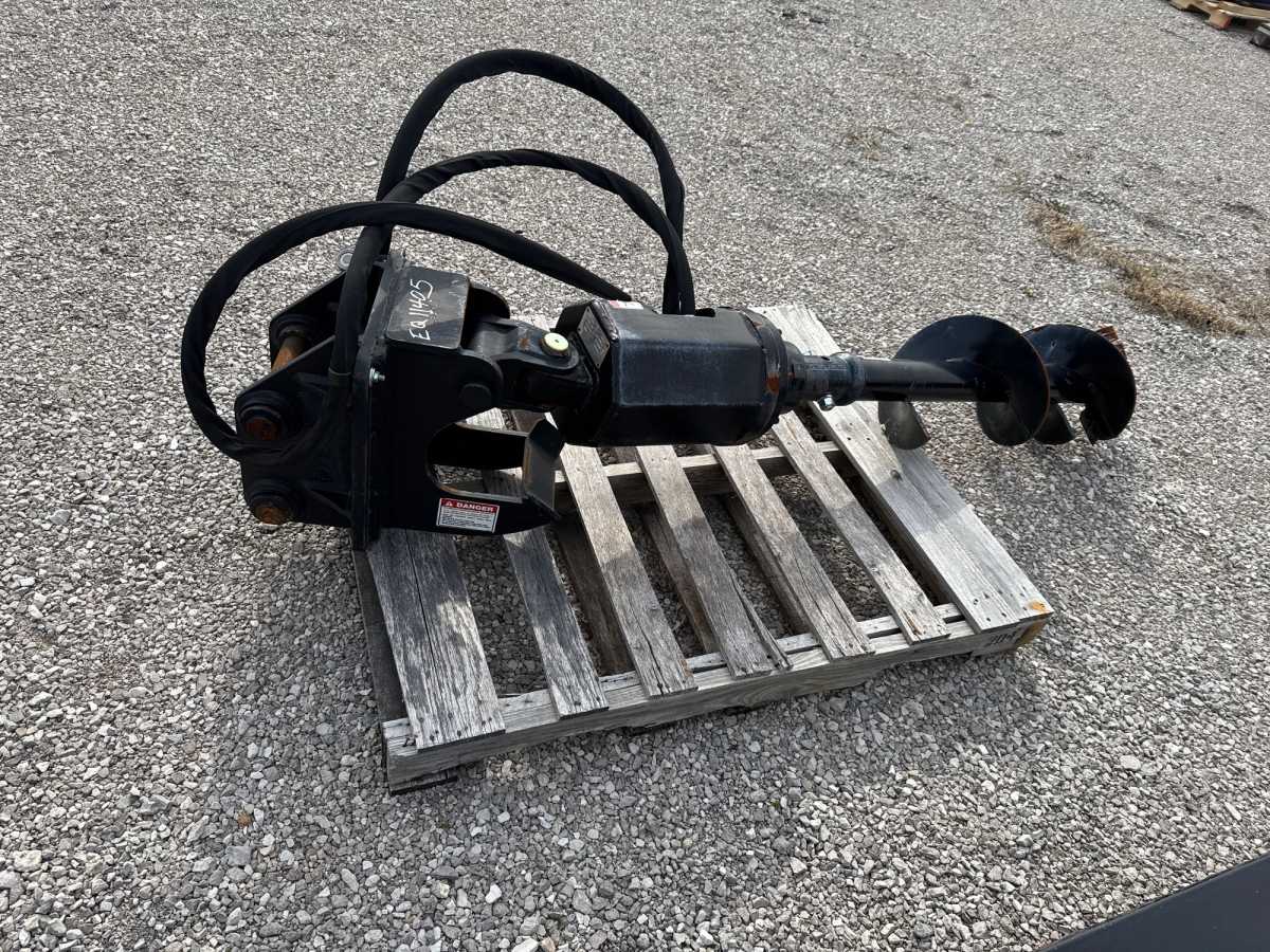 Equipment Photo - EQ11405