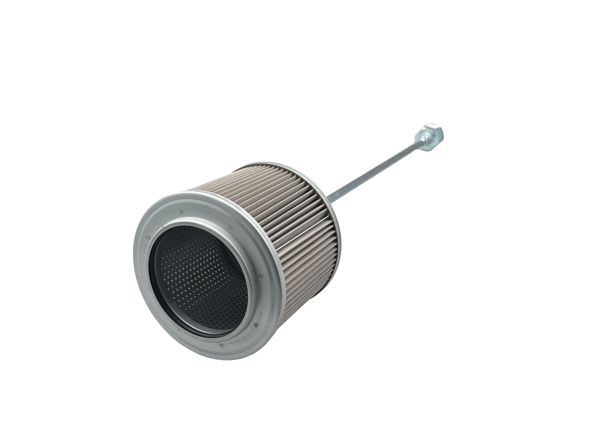 HYDRAULIC SUCTION FILTER SY215