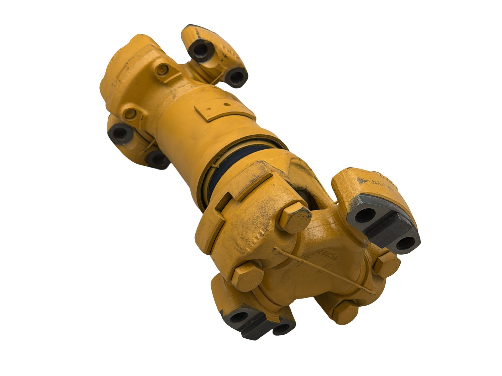 P/SHAFT,02807C7C L/F/L