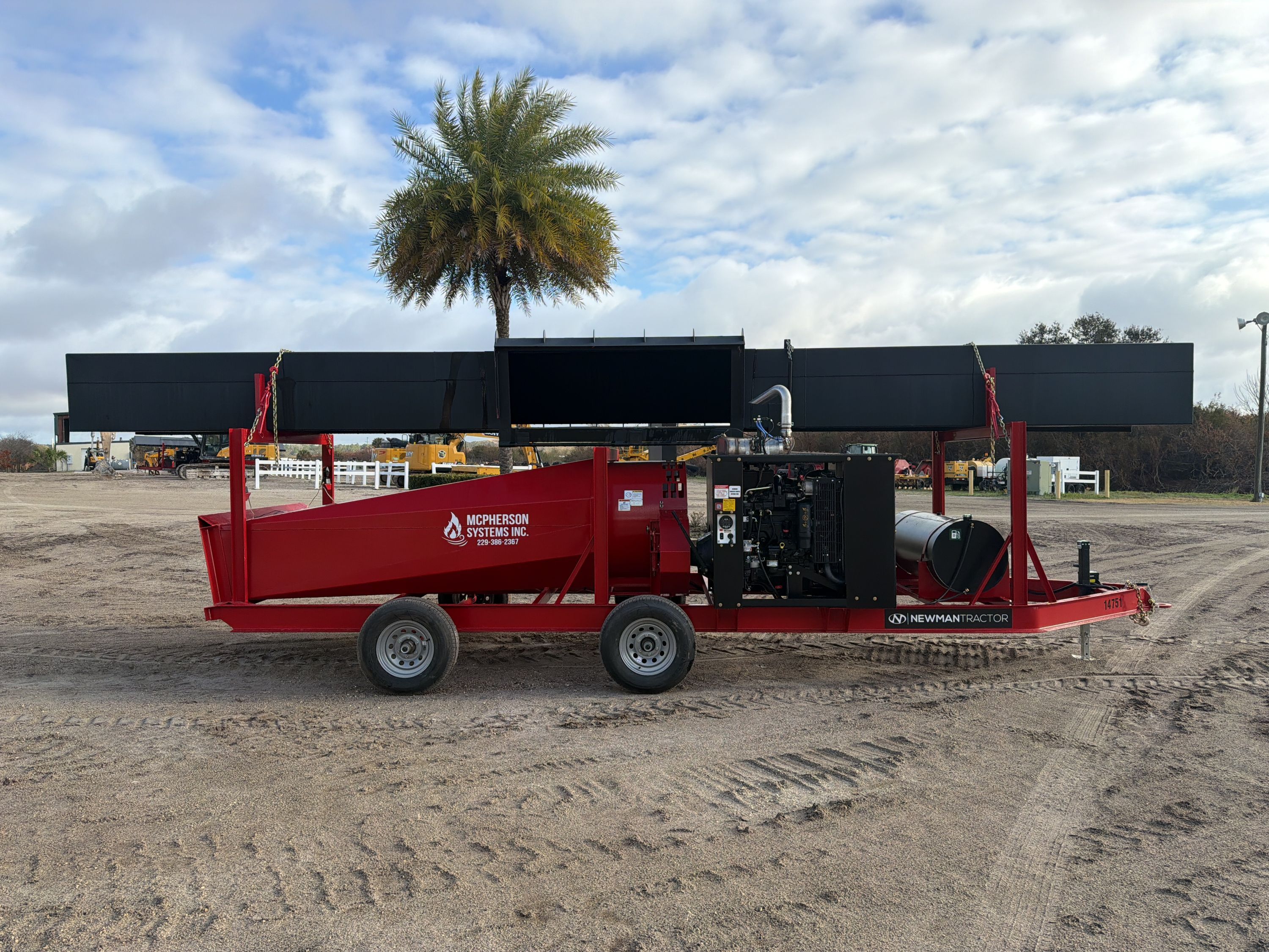 Equipment Photo - EQ14751 Thumbnail