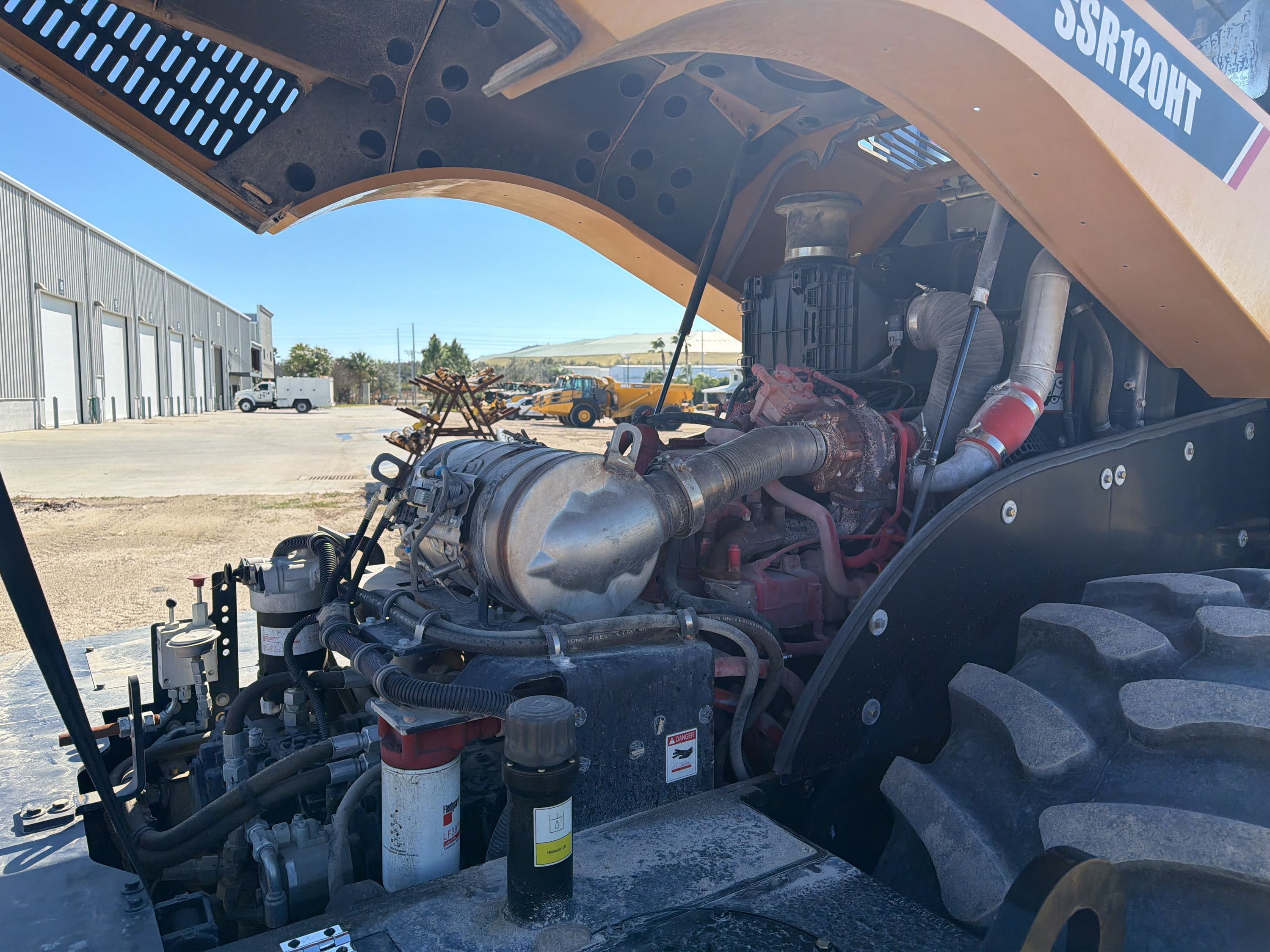 Equipment Photo - EQ13135 Thumbnail