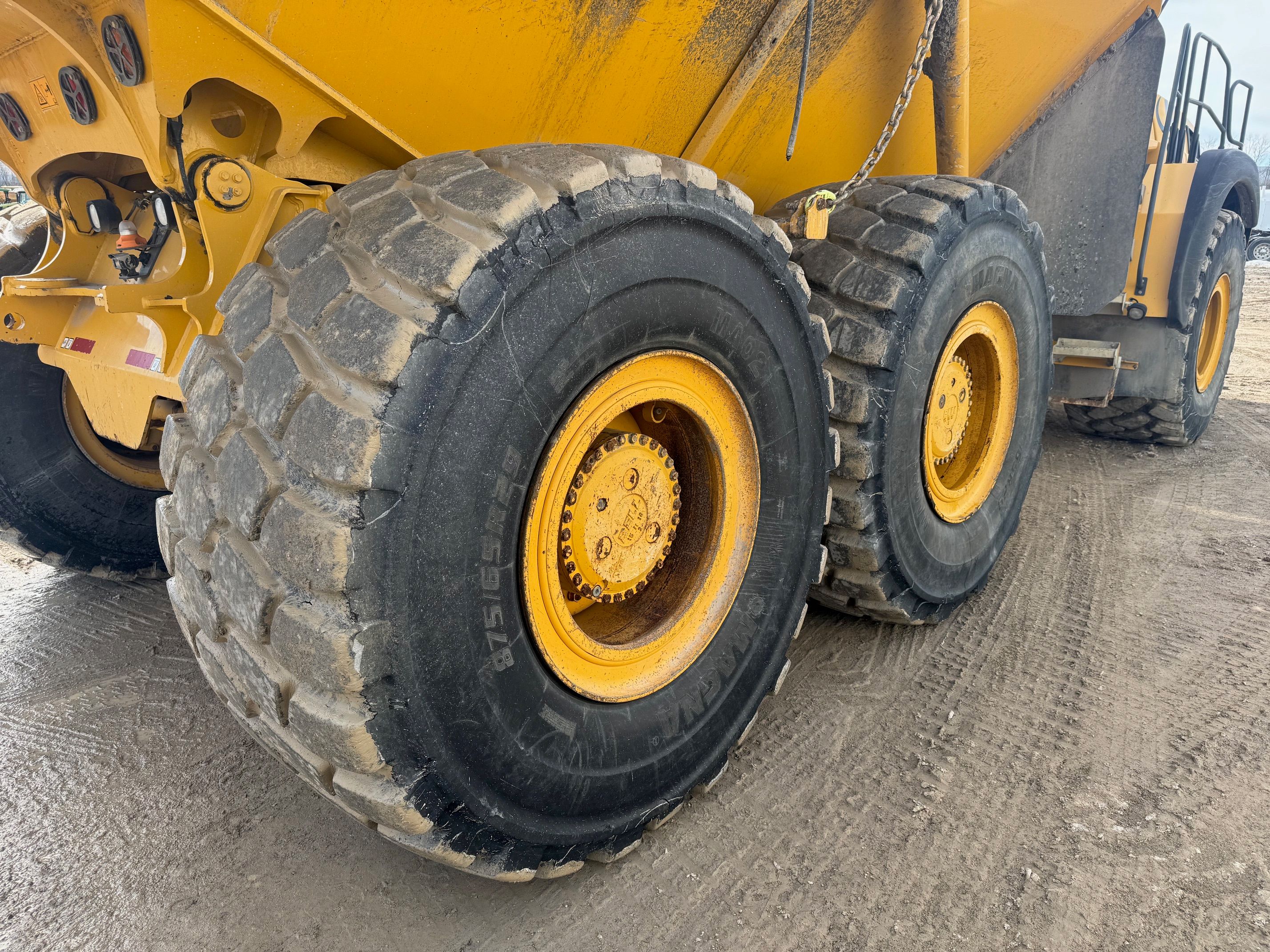 2019 BELL B50E Photo 9 Thumbnail