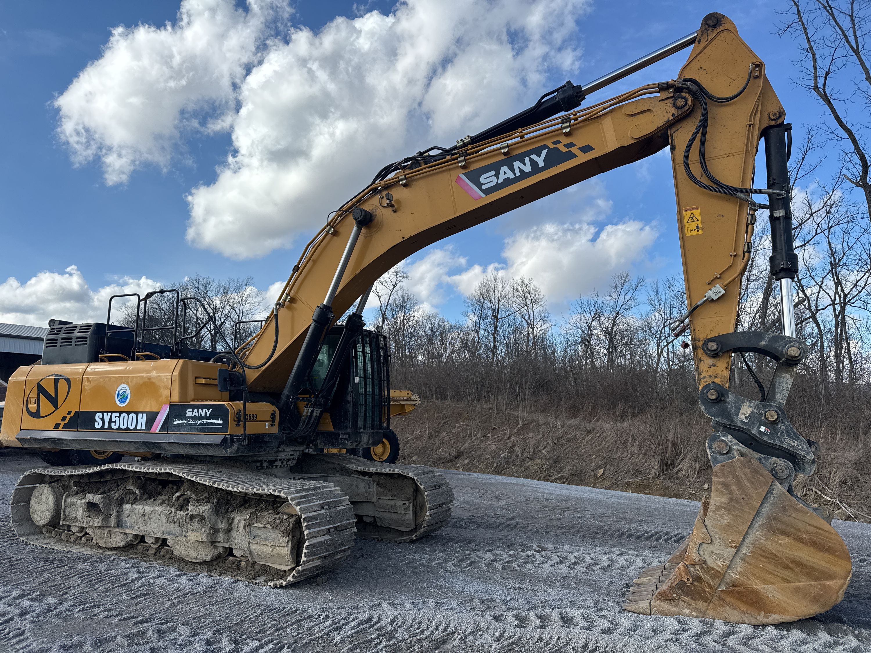 Equipment Photo - EQ3689 Thumbnail