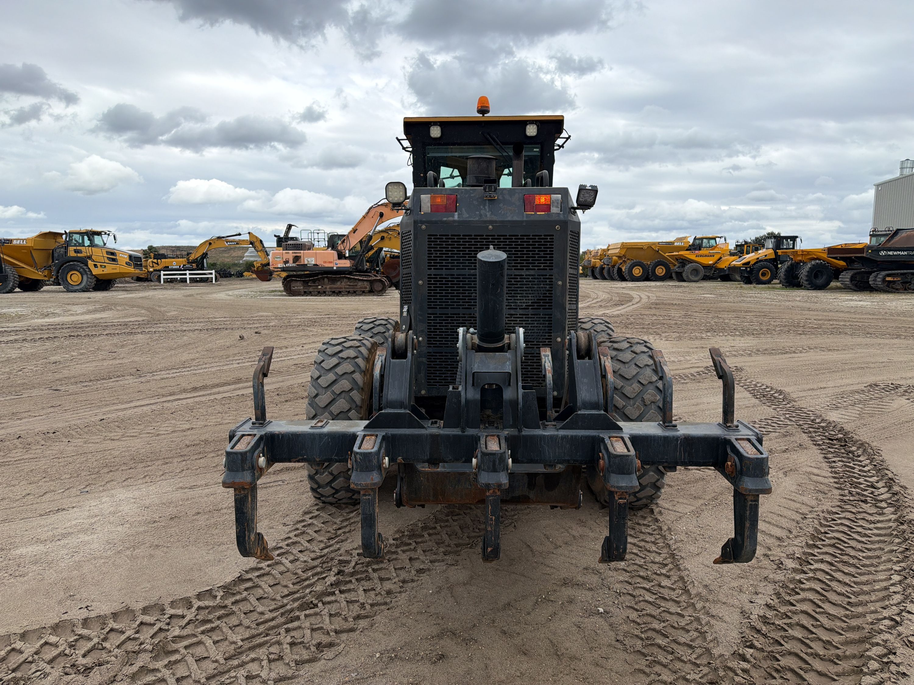 Equipment Photo - EQ6042 Thumbnail