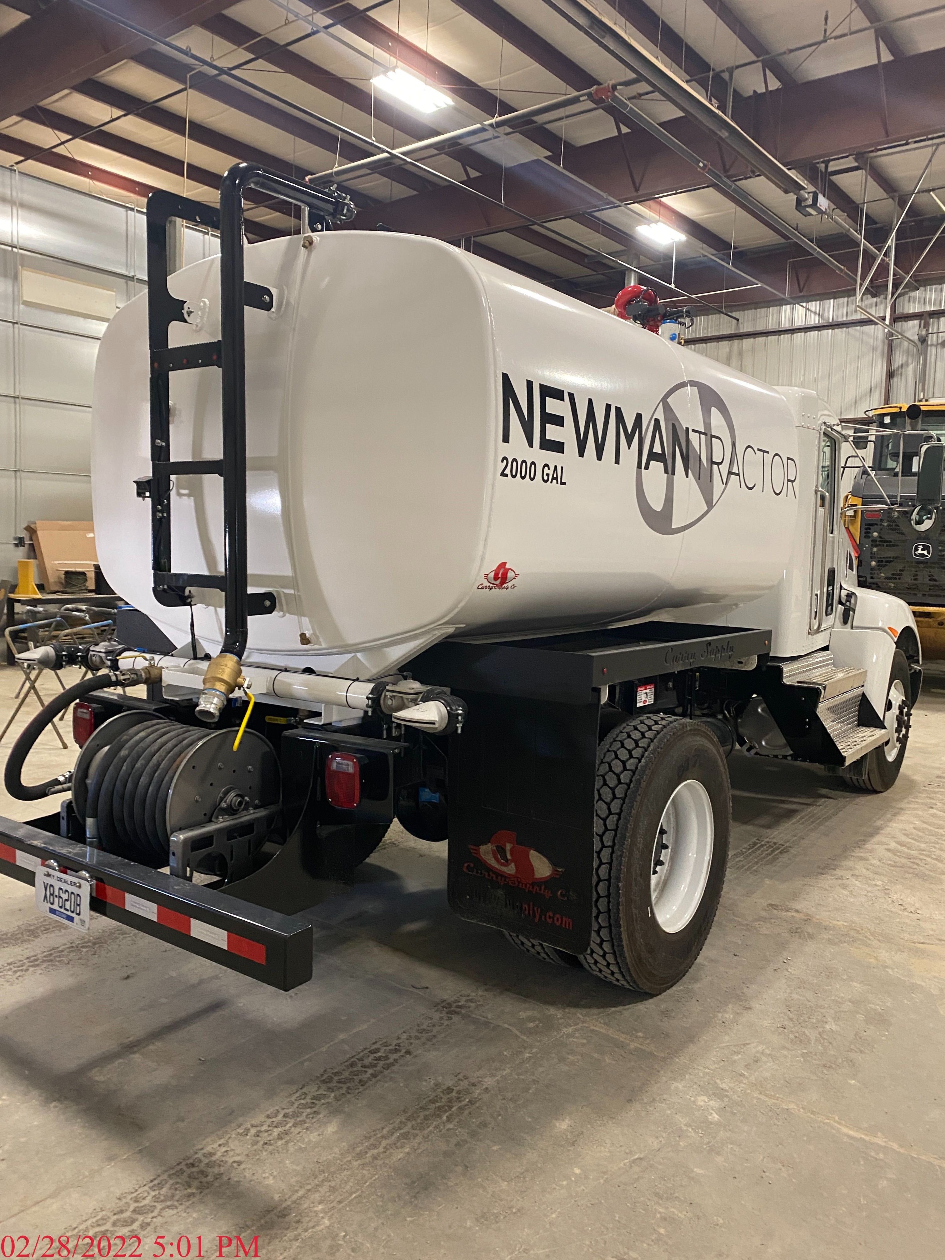 2022 KENWORTH T270 Photo 4 Thumbnail