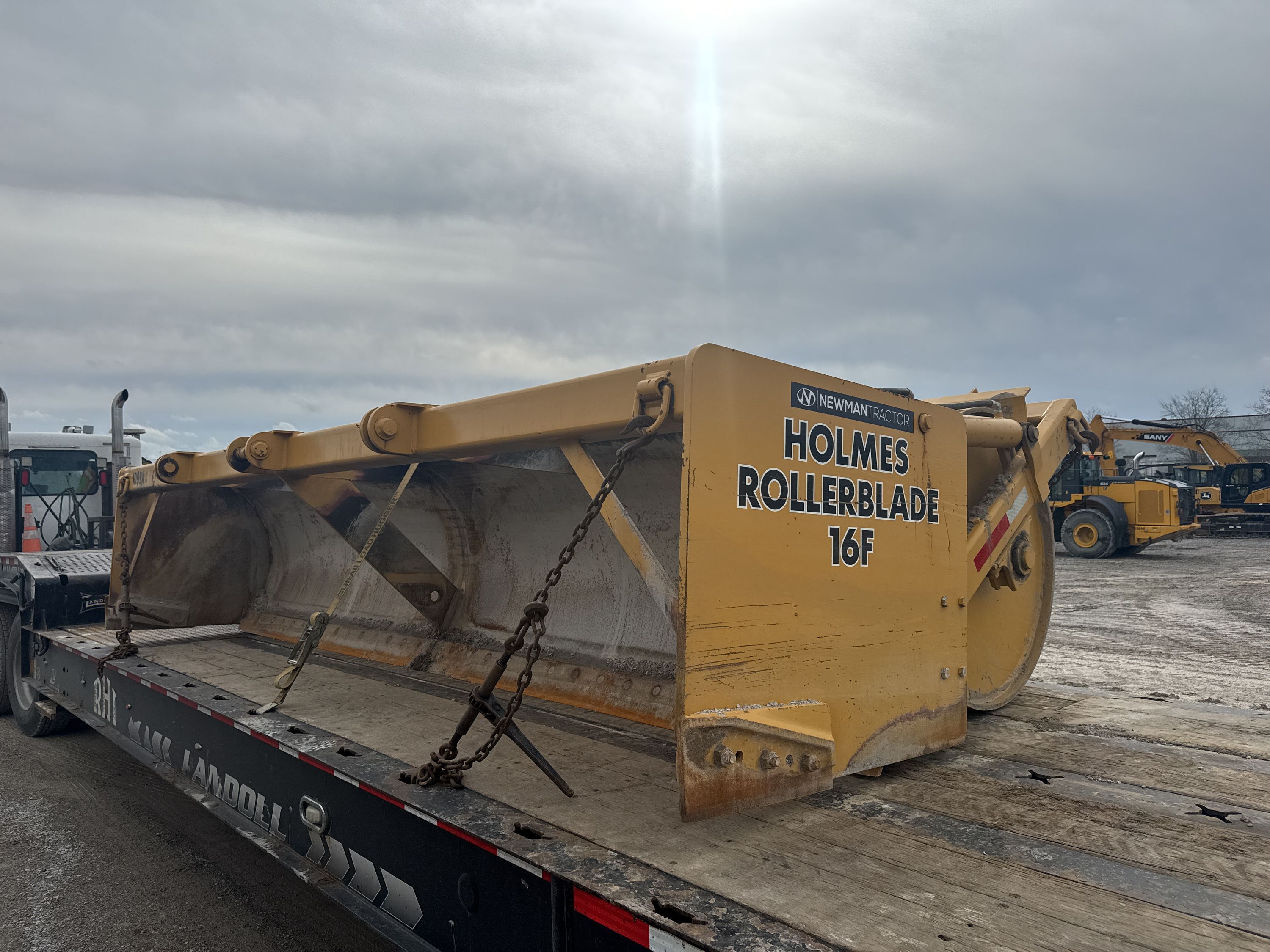 Equipment Photo - EQ10994 Thumbnail