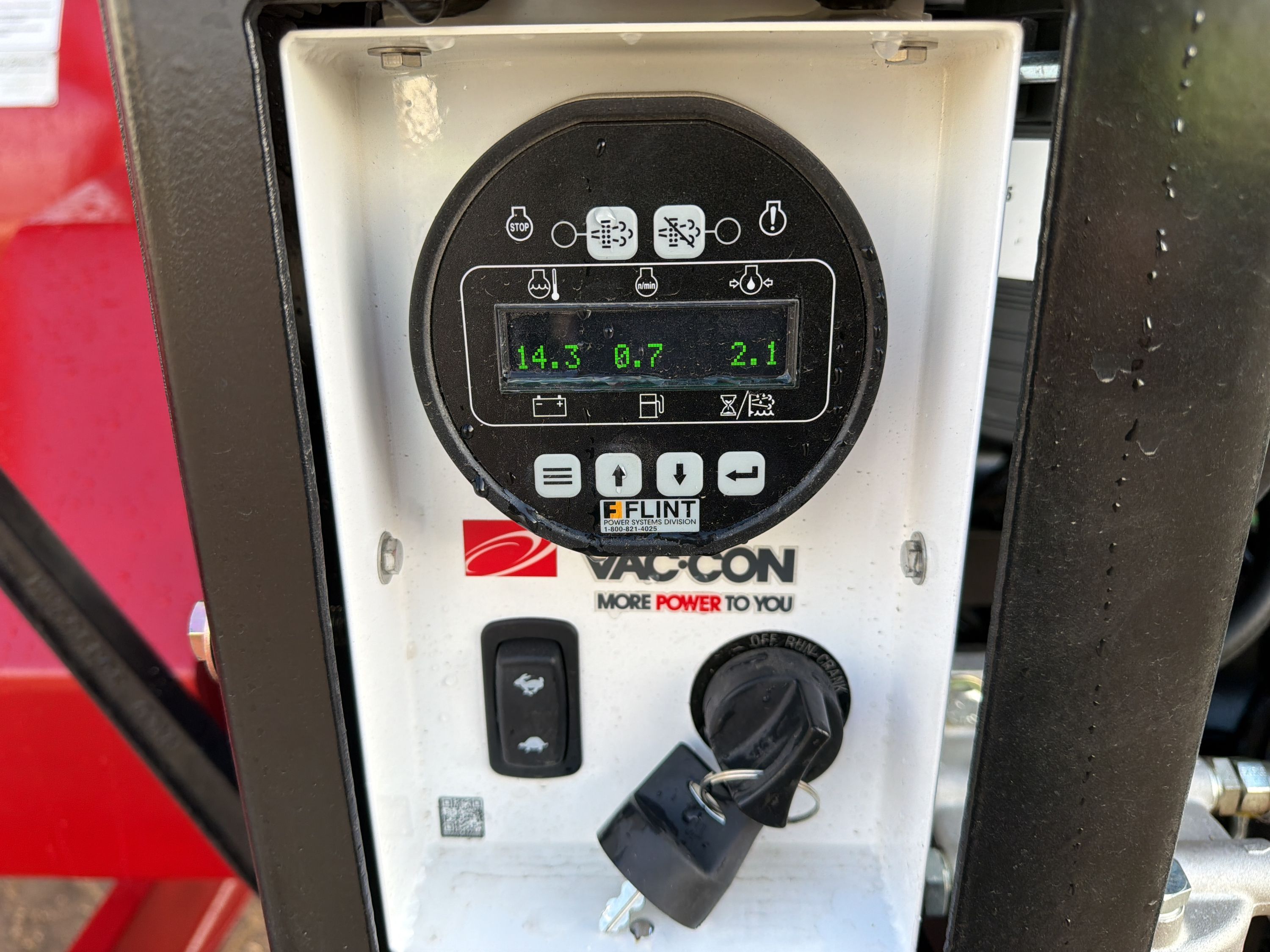 Equipment Photo - EQ14751 Thumbnail