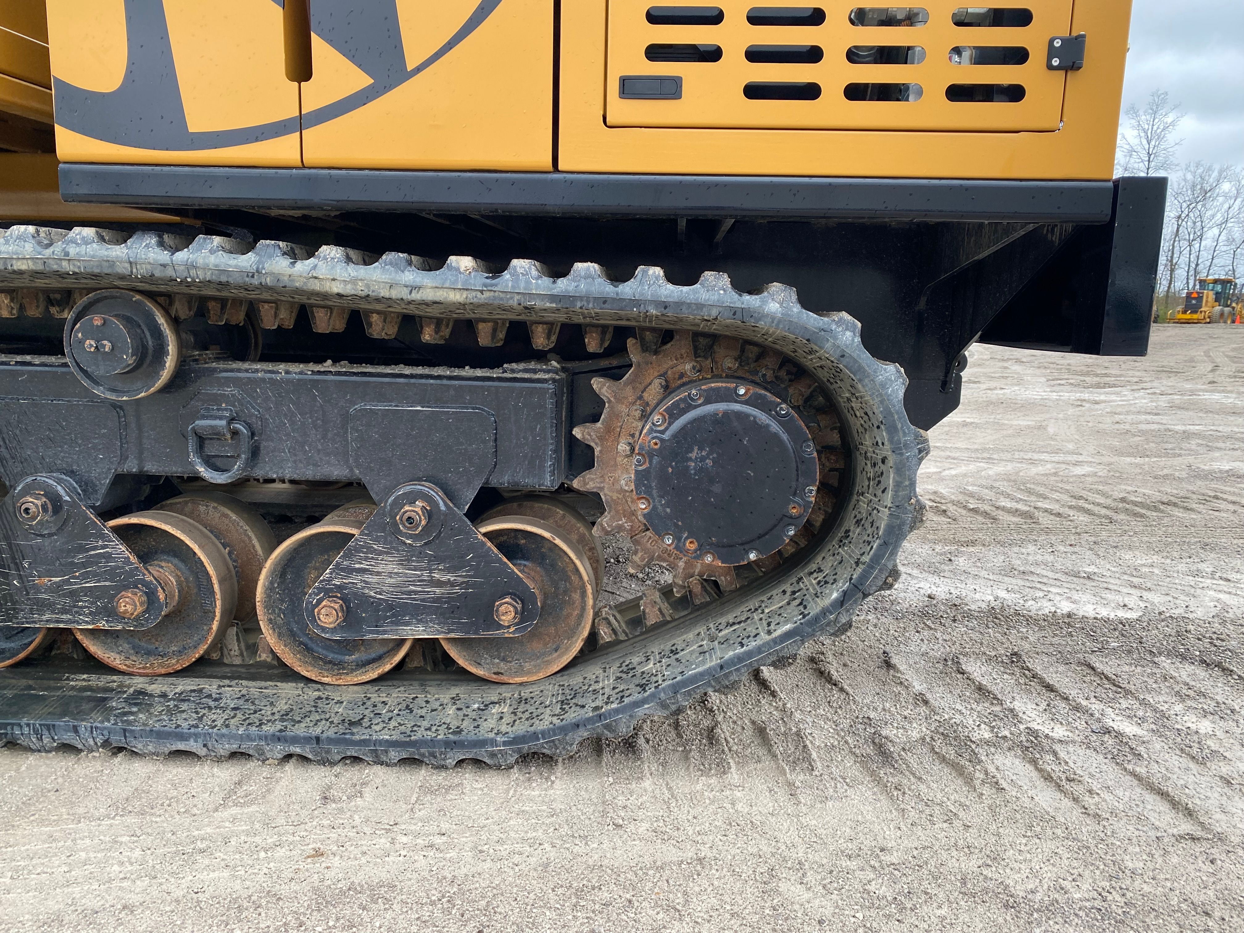 2020 MOROOKA MST 1000VD Photo 9 Thumbnail