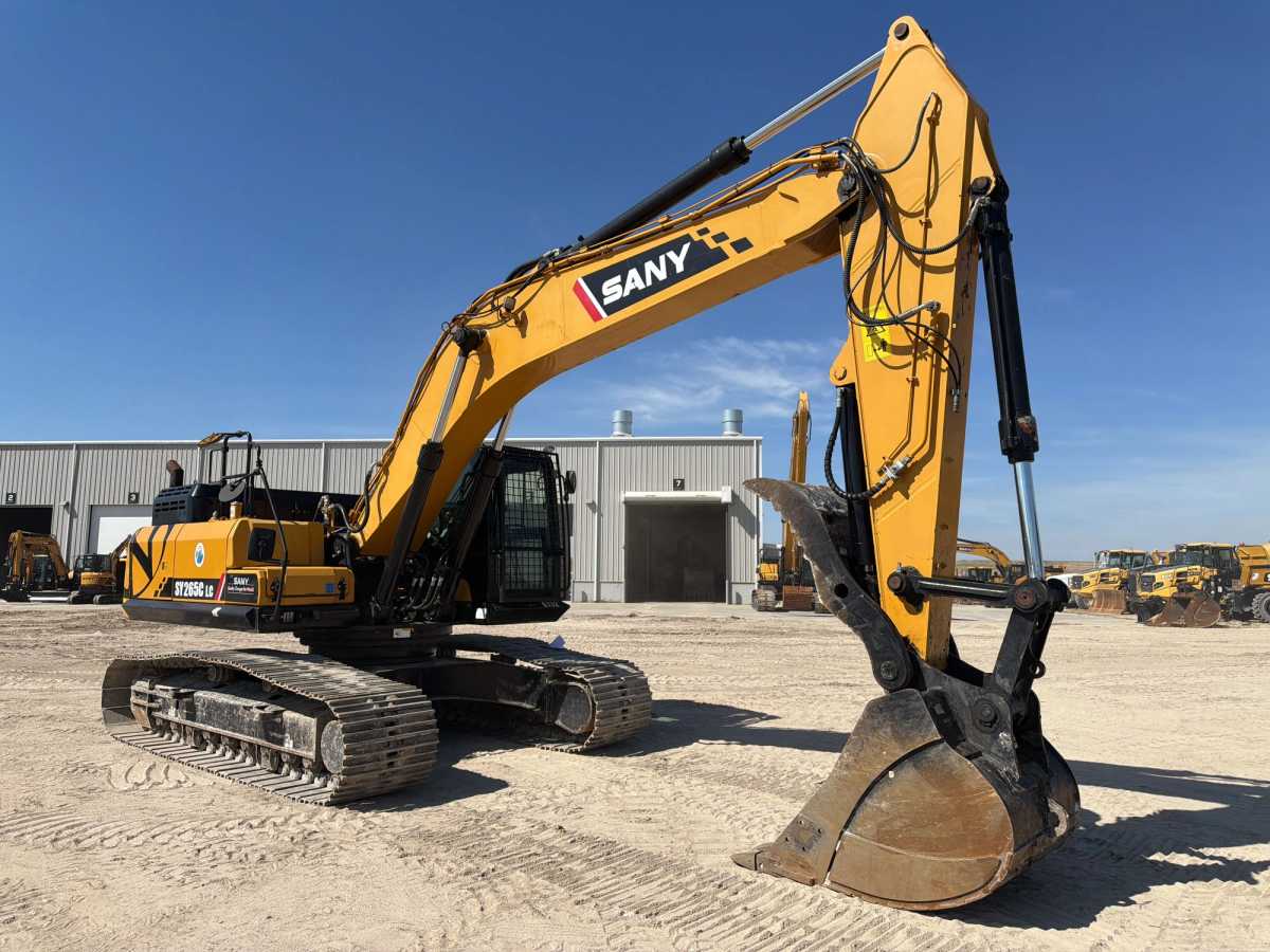 Equipment Photo - EQ6332