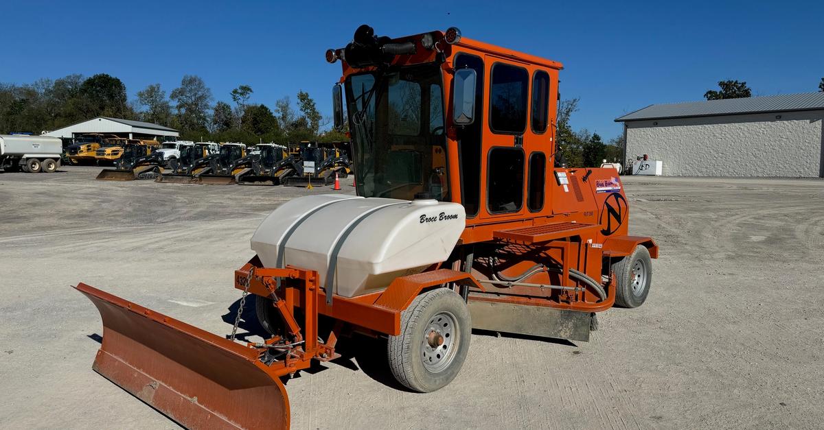 2022 BROCE RJT350 For Sale | Newman Tractor