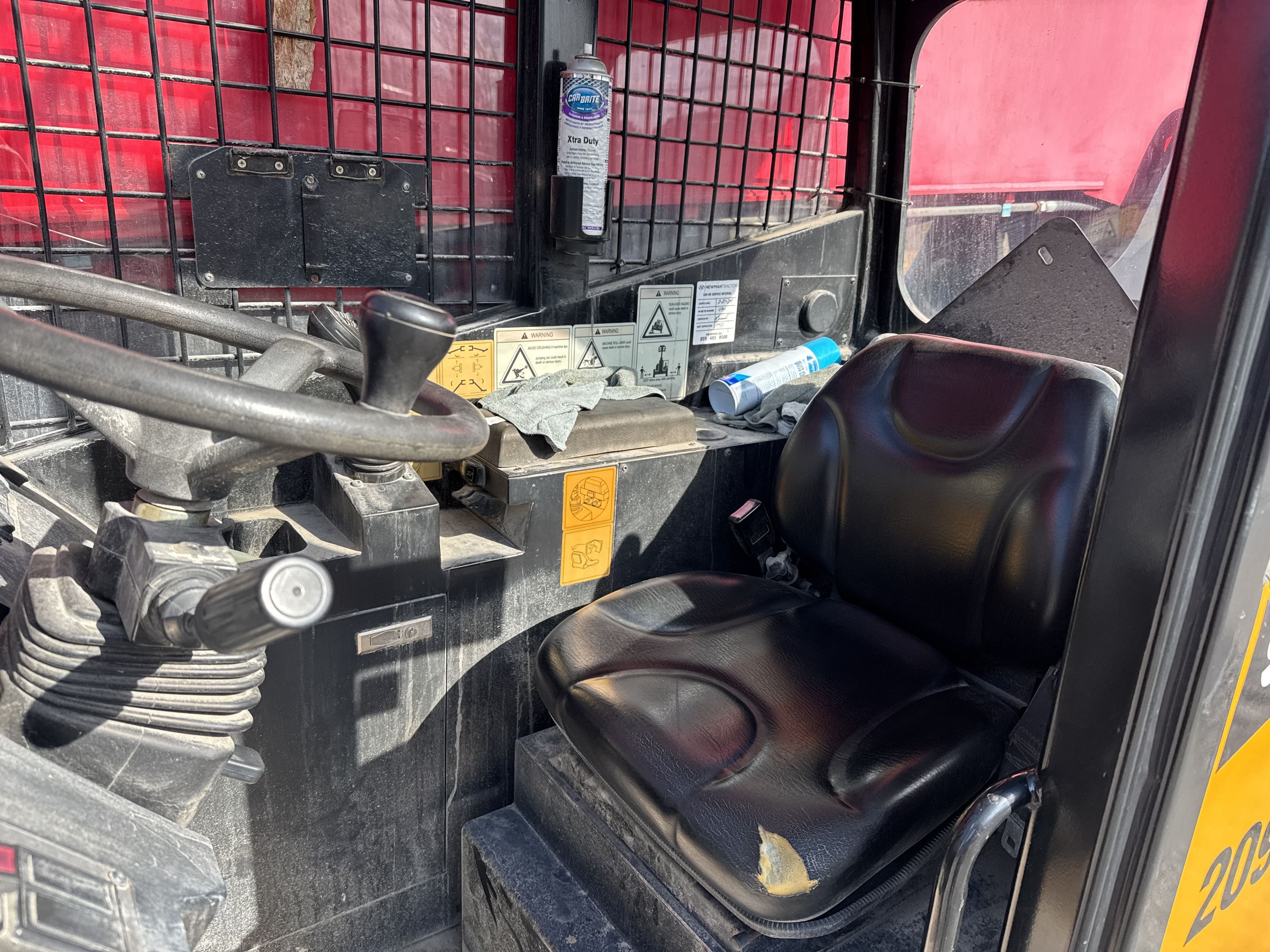 2021 SANY STH1056A-CAN Photo 9 Thumbnail