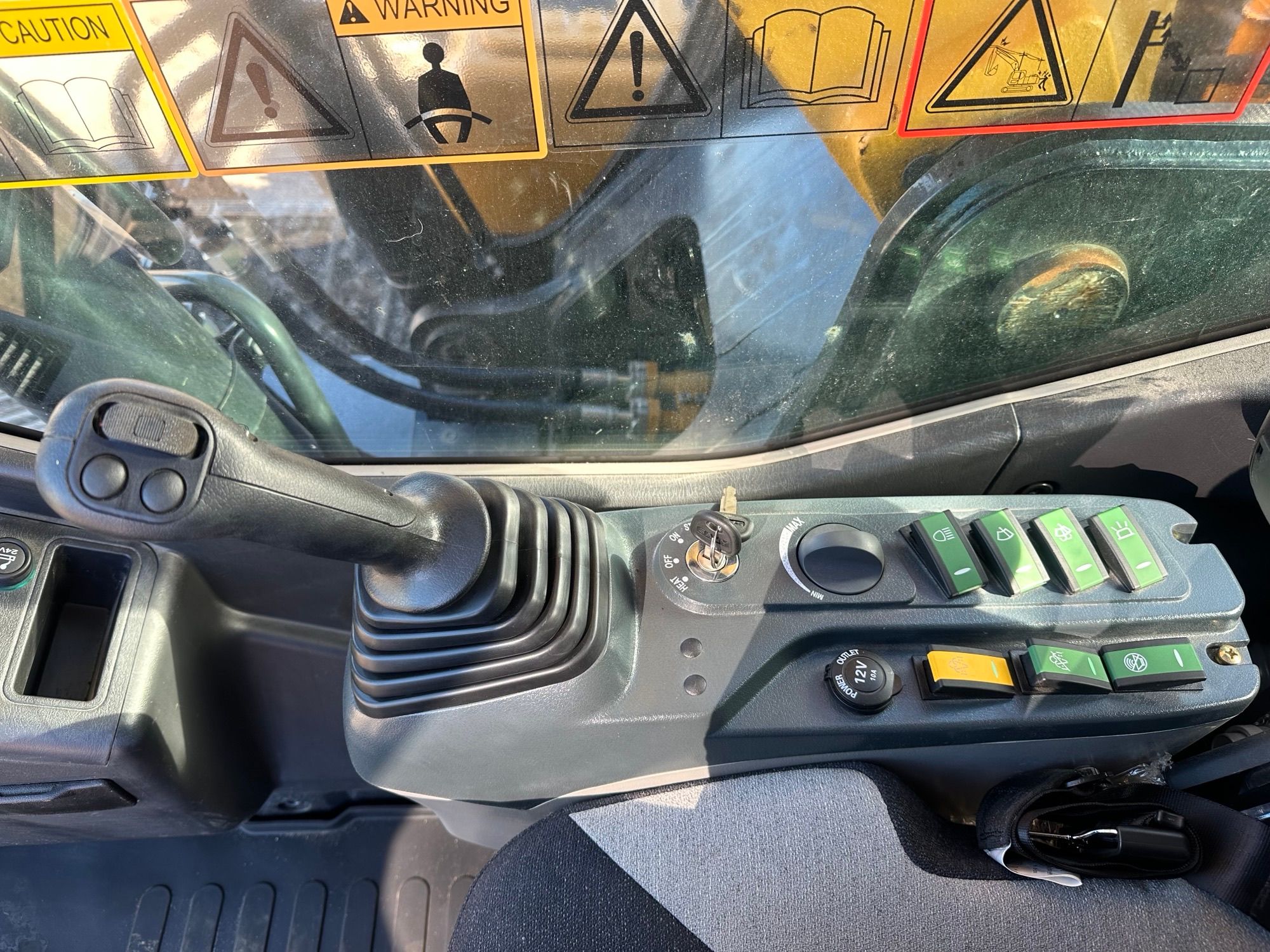 2022 SANY SY225C Photo 8 Thumbnail