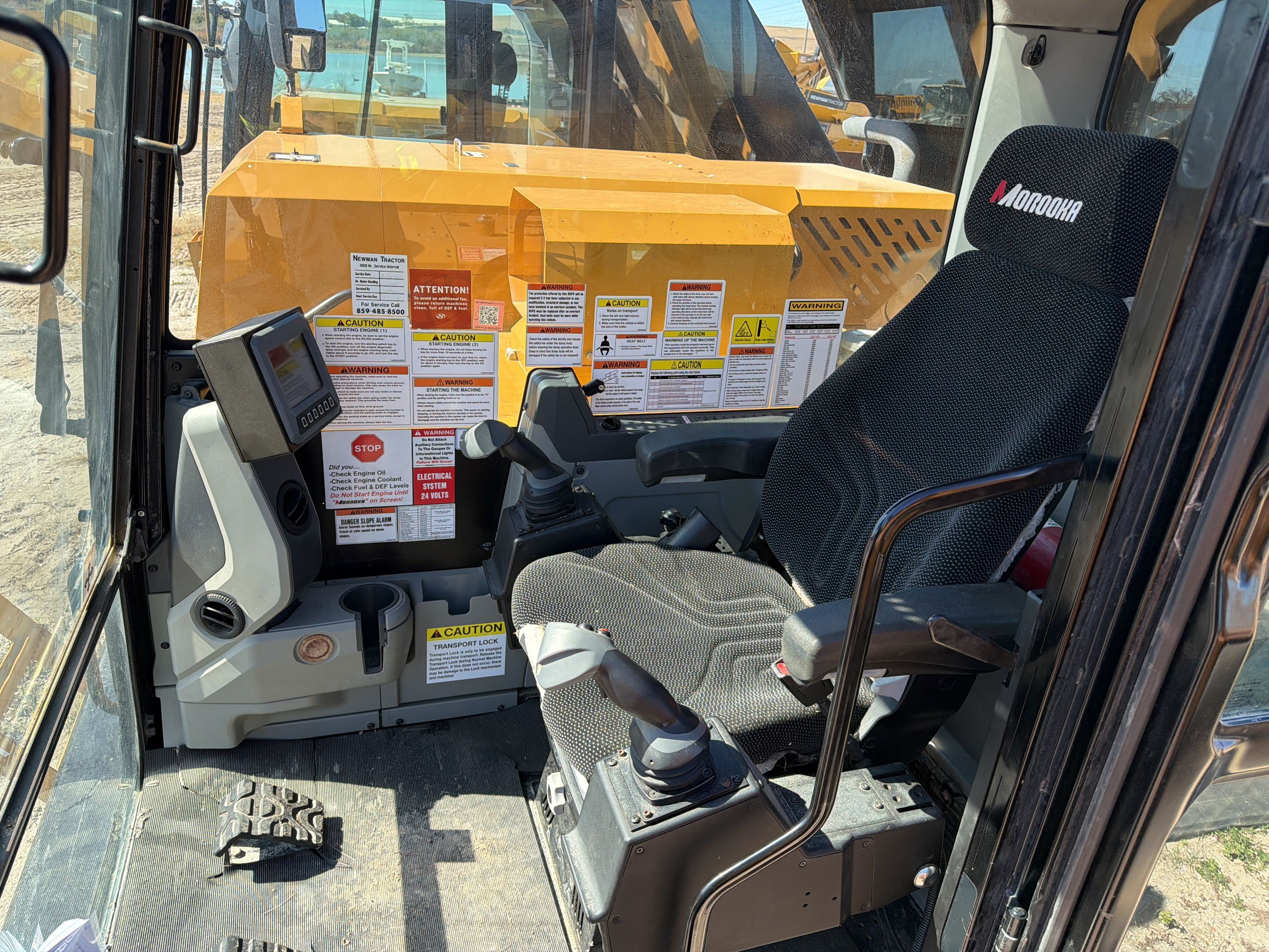 Equipment Photo - EQ10465 Thumbnail