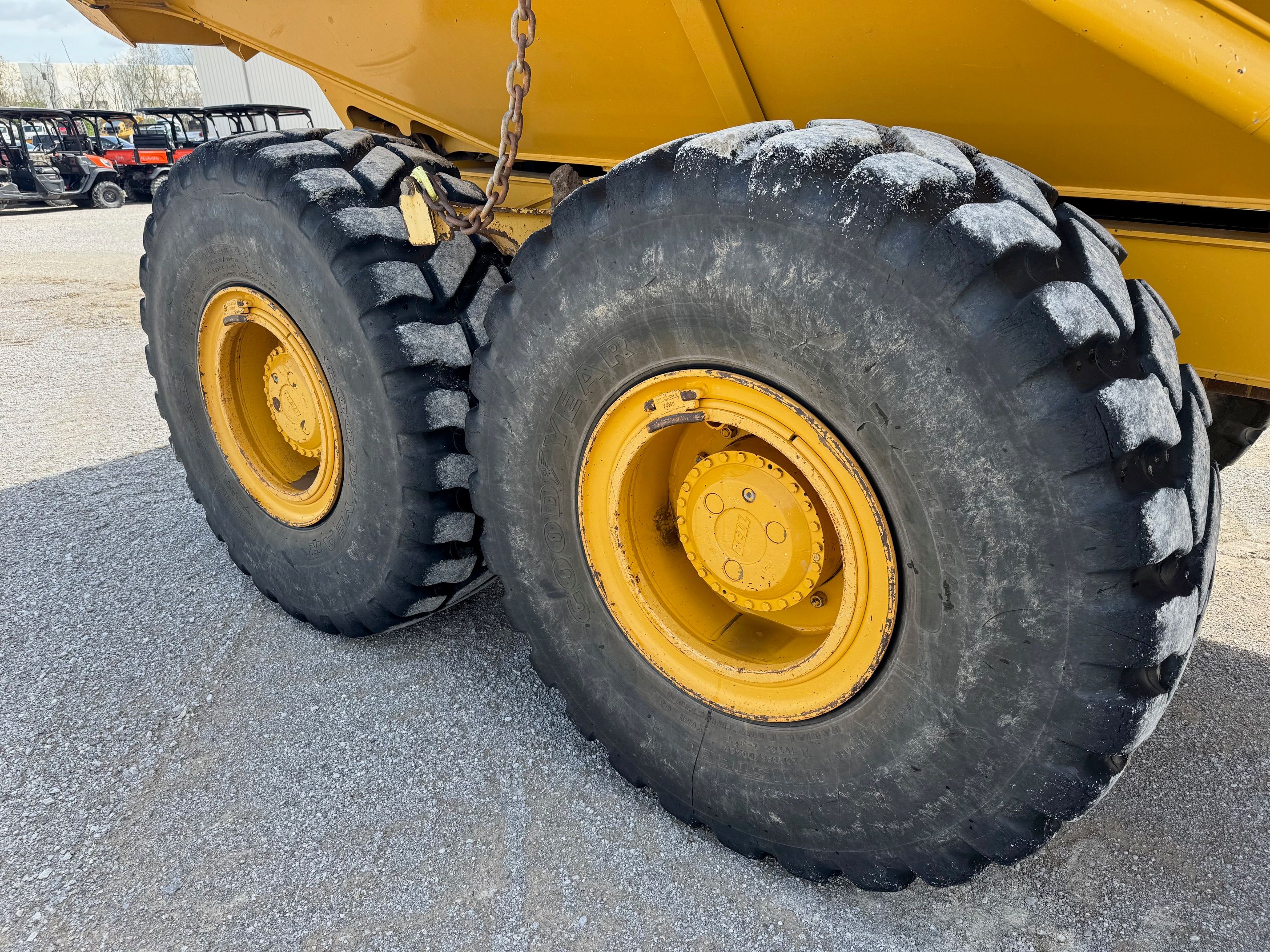 2019 BELL B25E Photo 6 Thumbnail