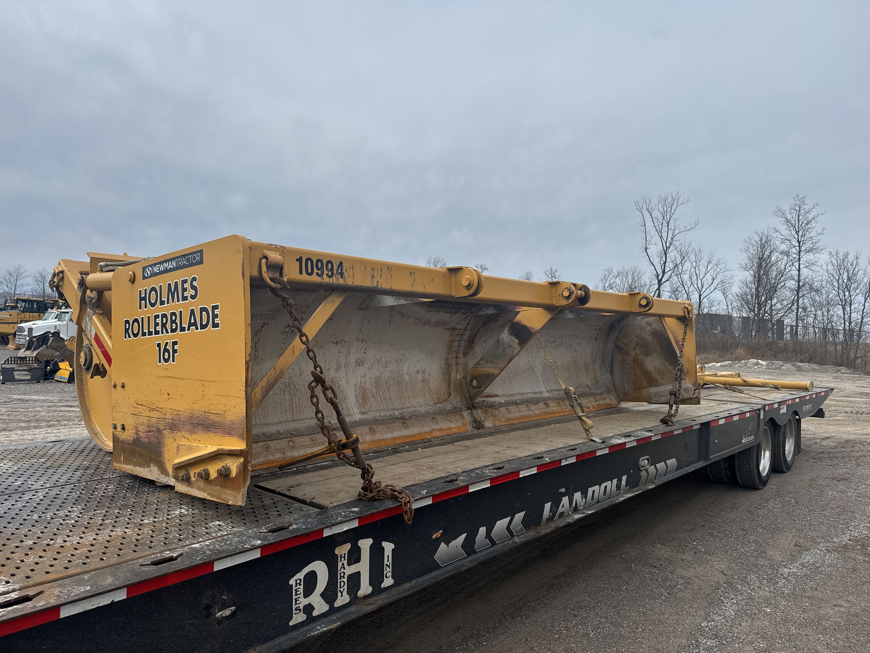 Equipment Photo - EQ10994 Thumbnail