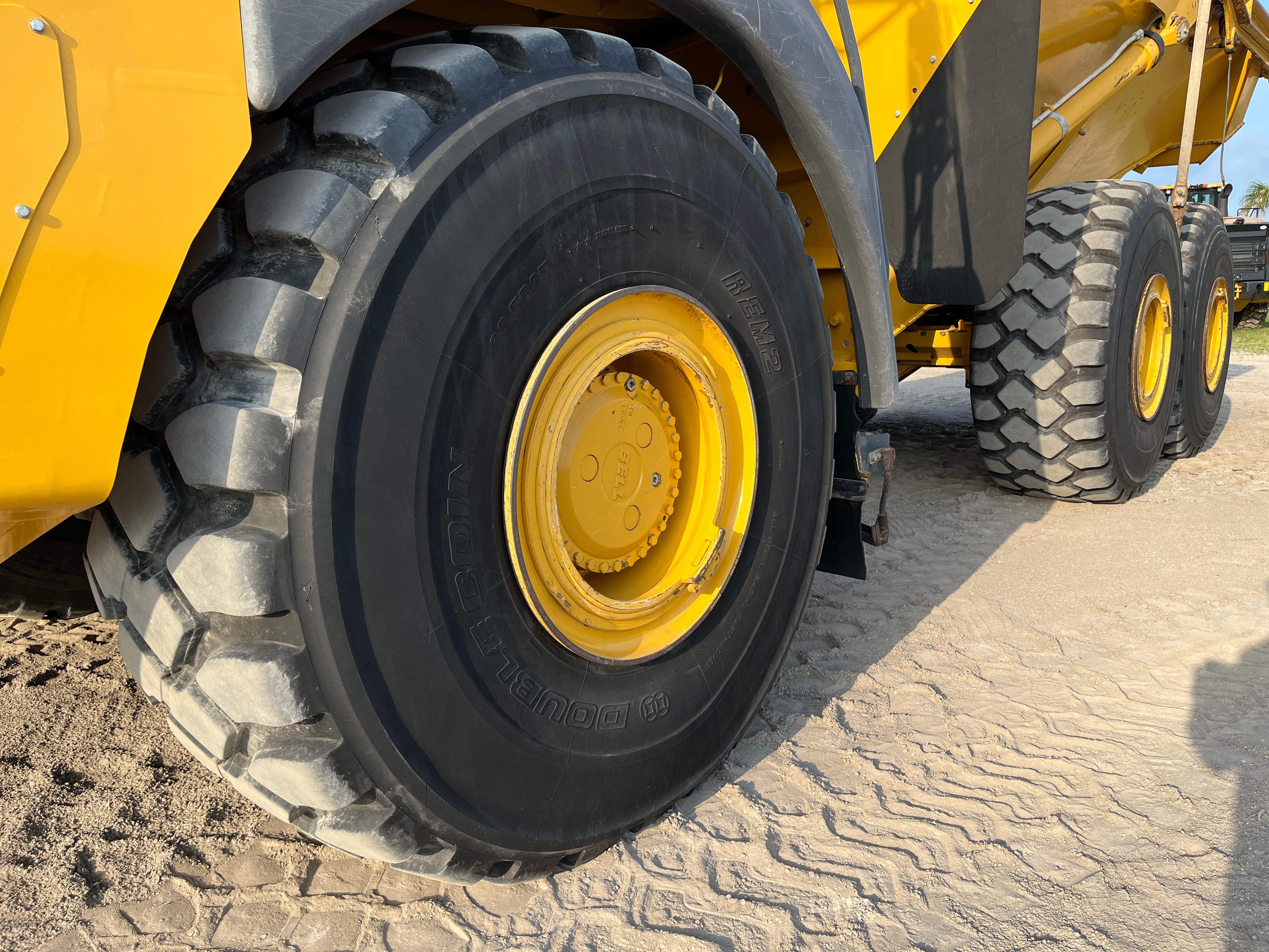 2021 BELL B45E Photo 11 Thumbnail