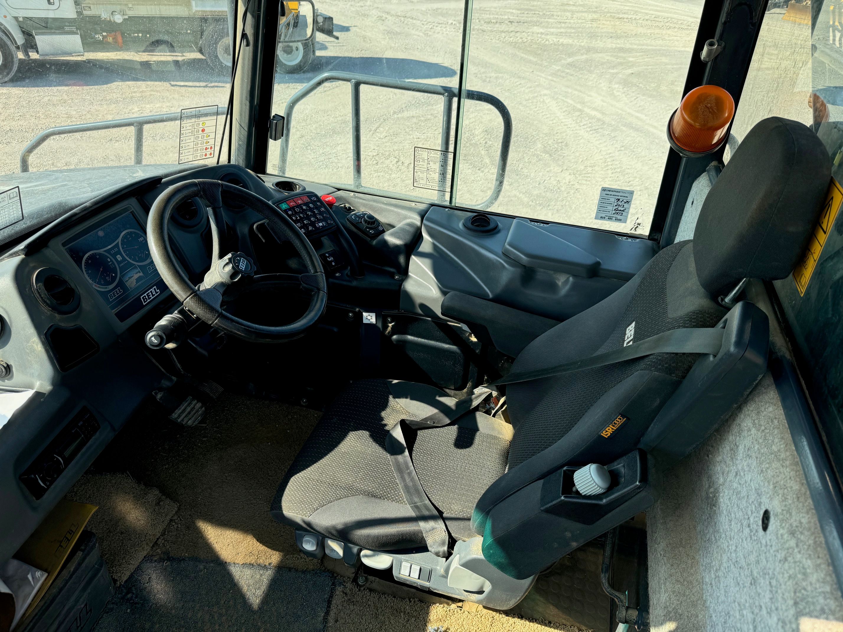 2021 BELL B25E Photo 9 Thumbnail