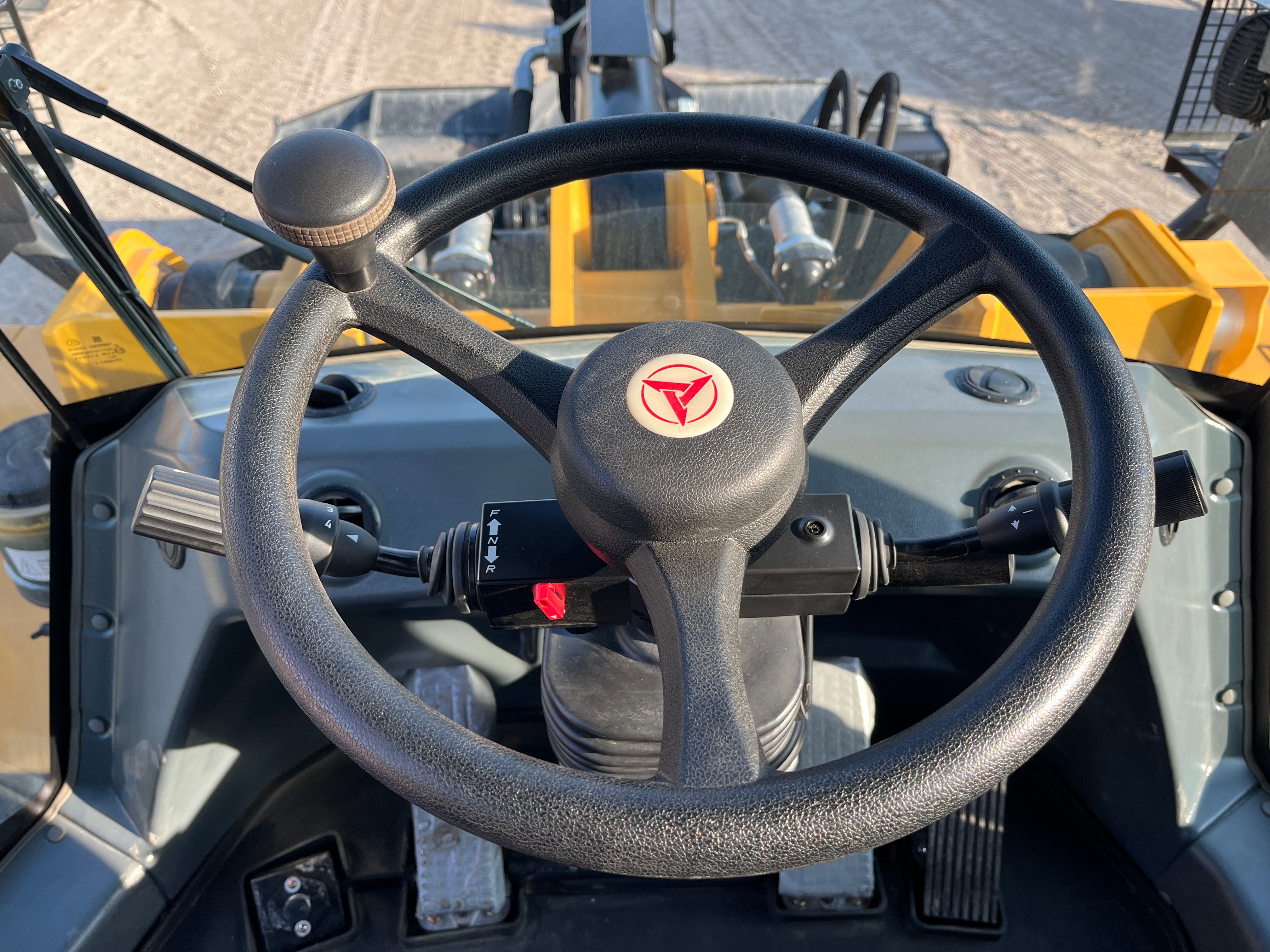 2025 SANY SW405K Photo 9 Thumbnail