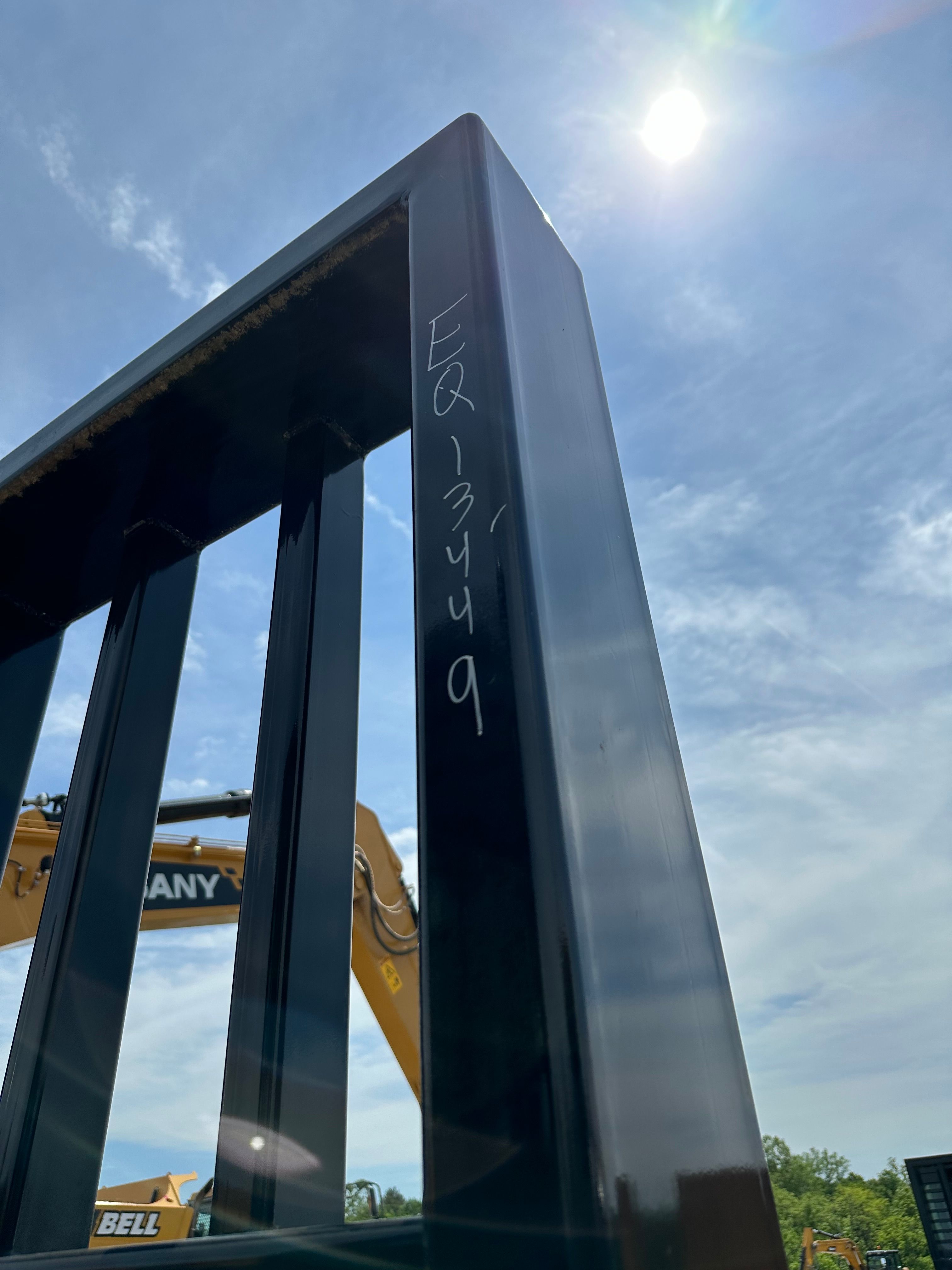 MOROOKA MST 110C CRAWLER CARRIER FLAT BED Photo 4 Thumbnail